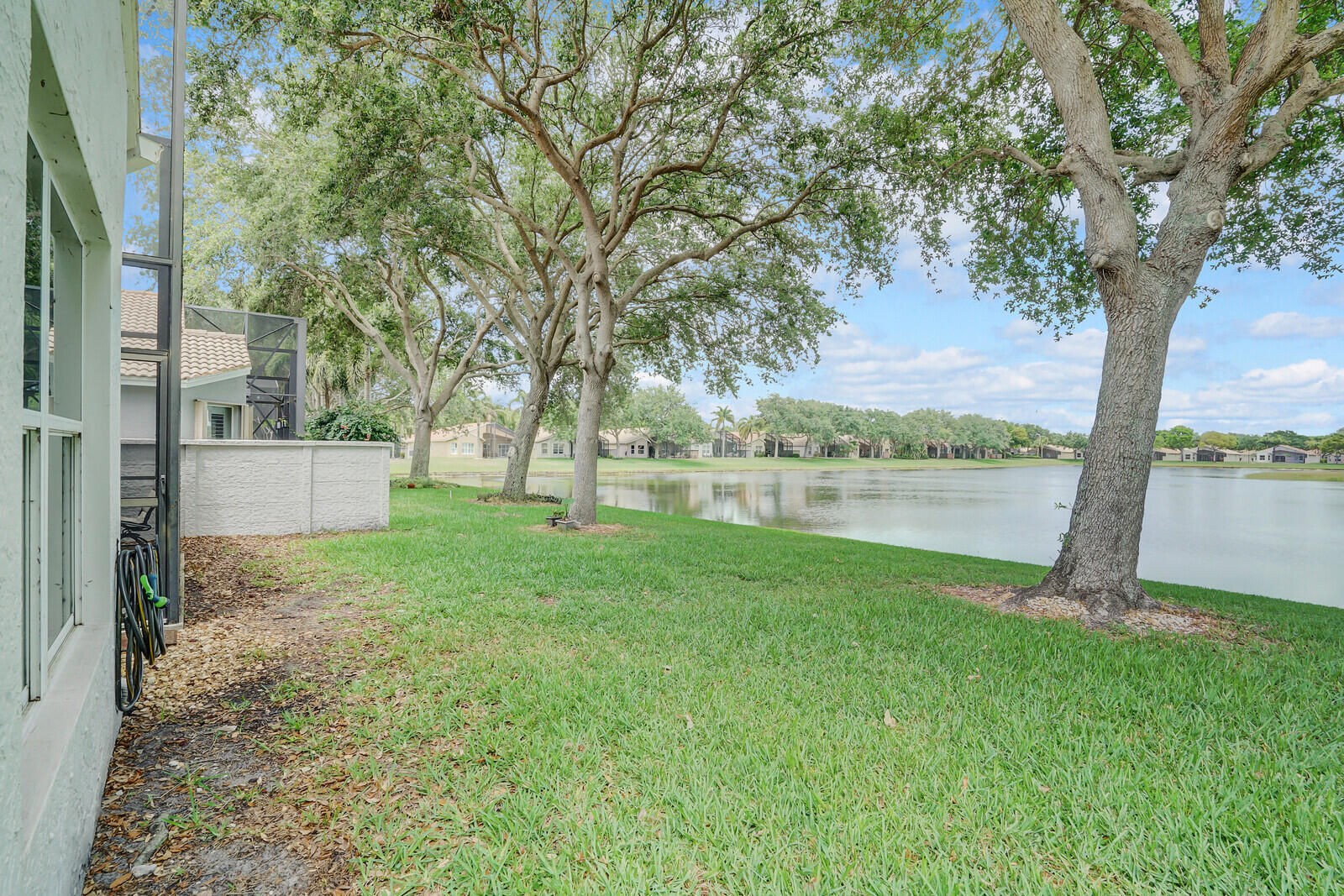 TUSCANY BAY - Residential Lease