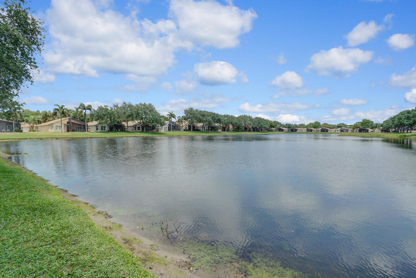 TUSCANY BAY - Residential Lease