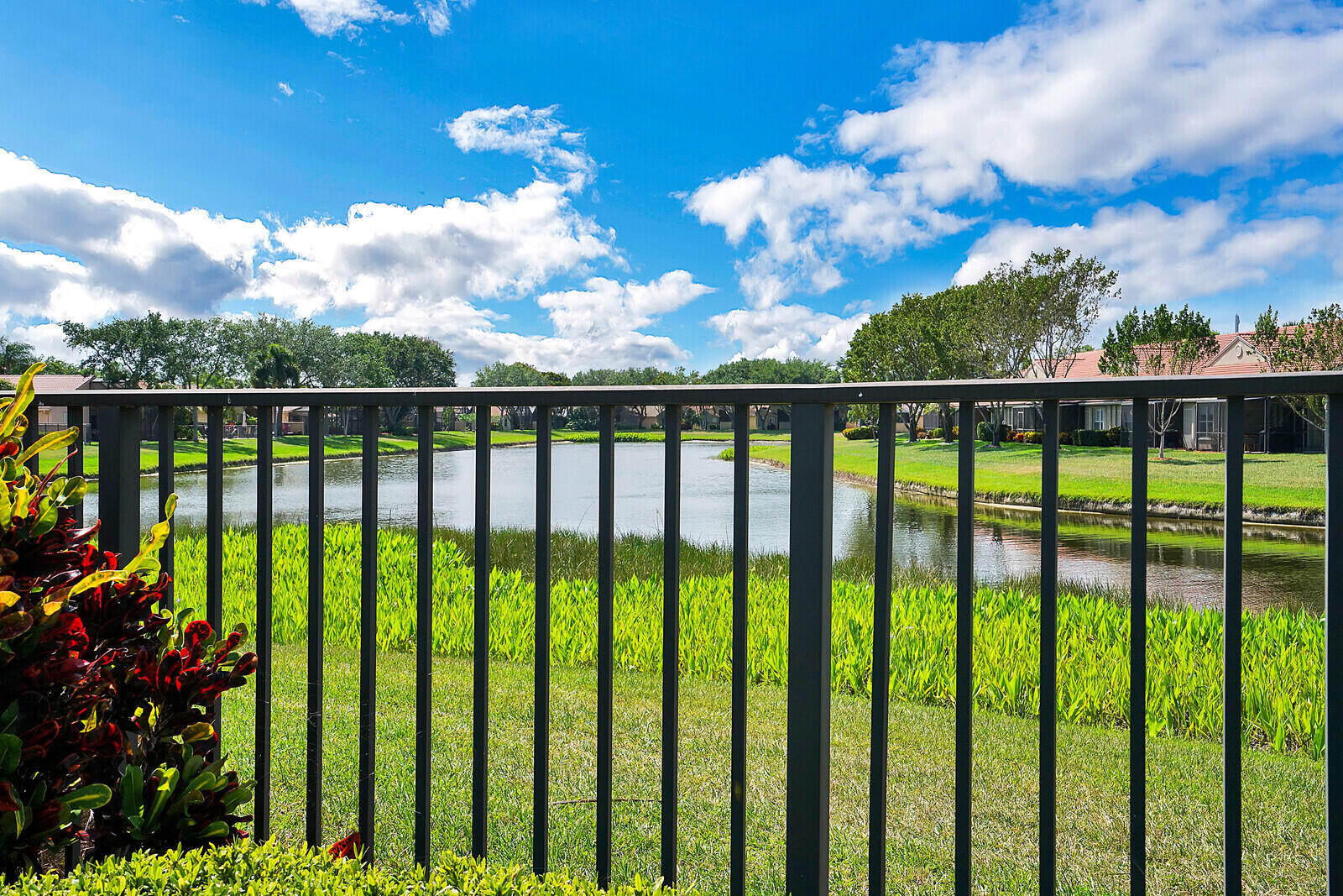 TUSCANY BAY - Residential Lease