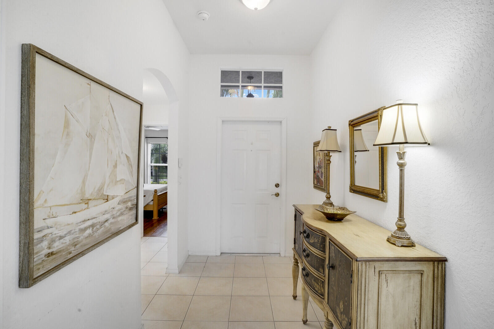 TUSCANY BAY - Residential Lease