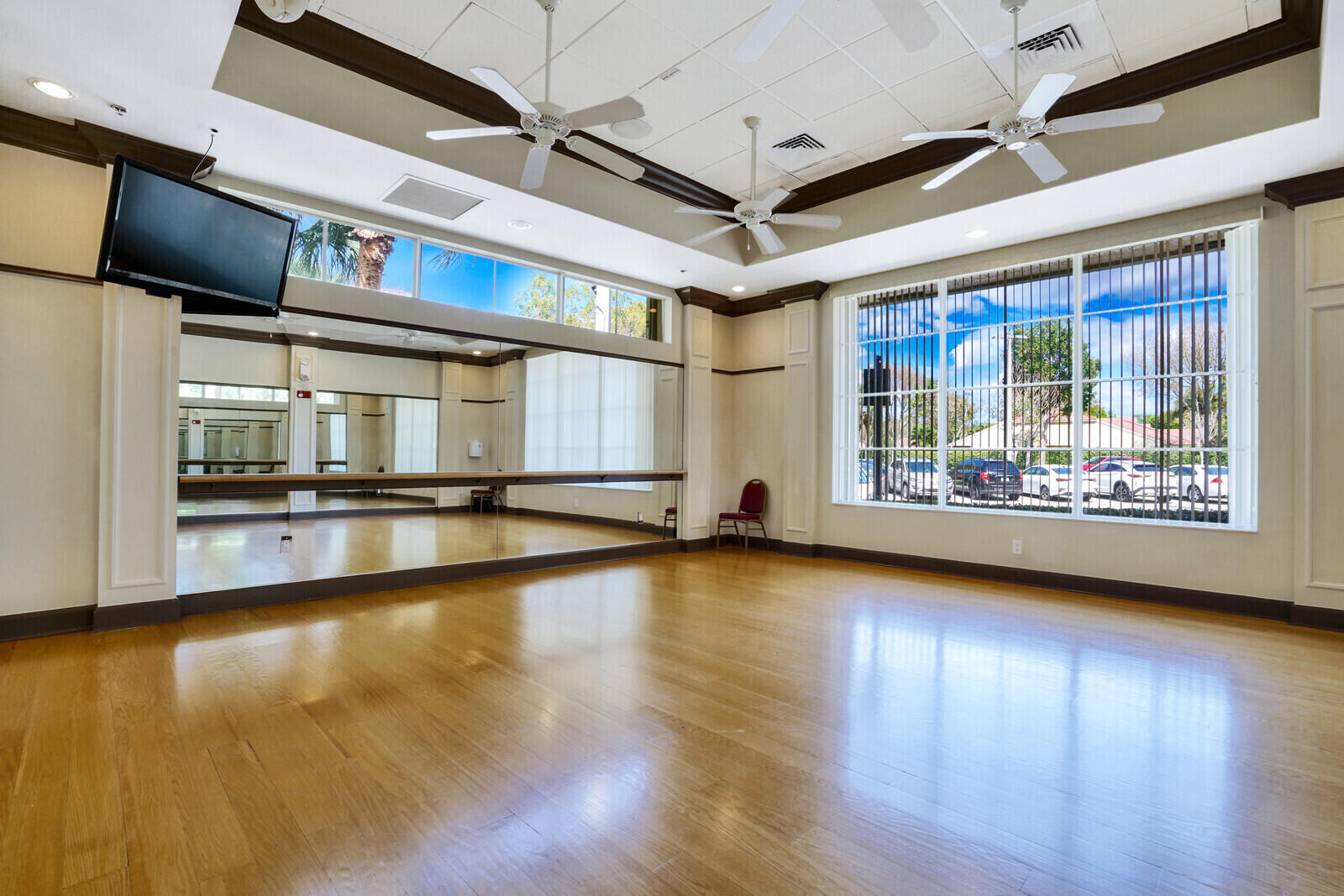 TUSCANY BAY - Residential Lease