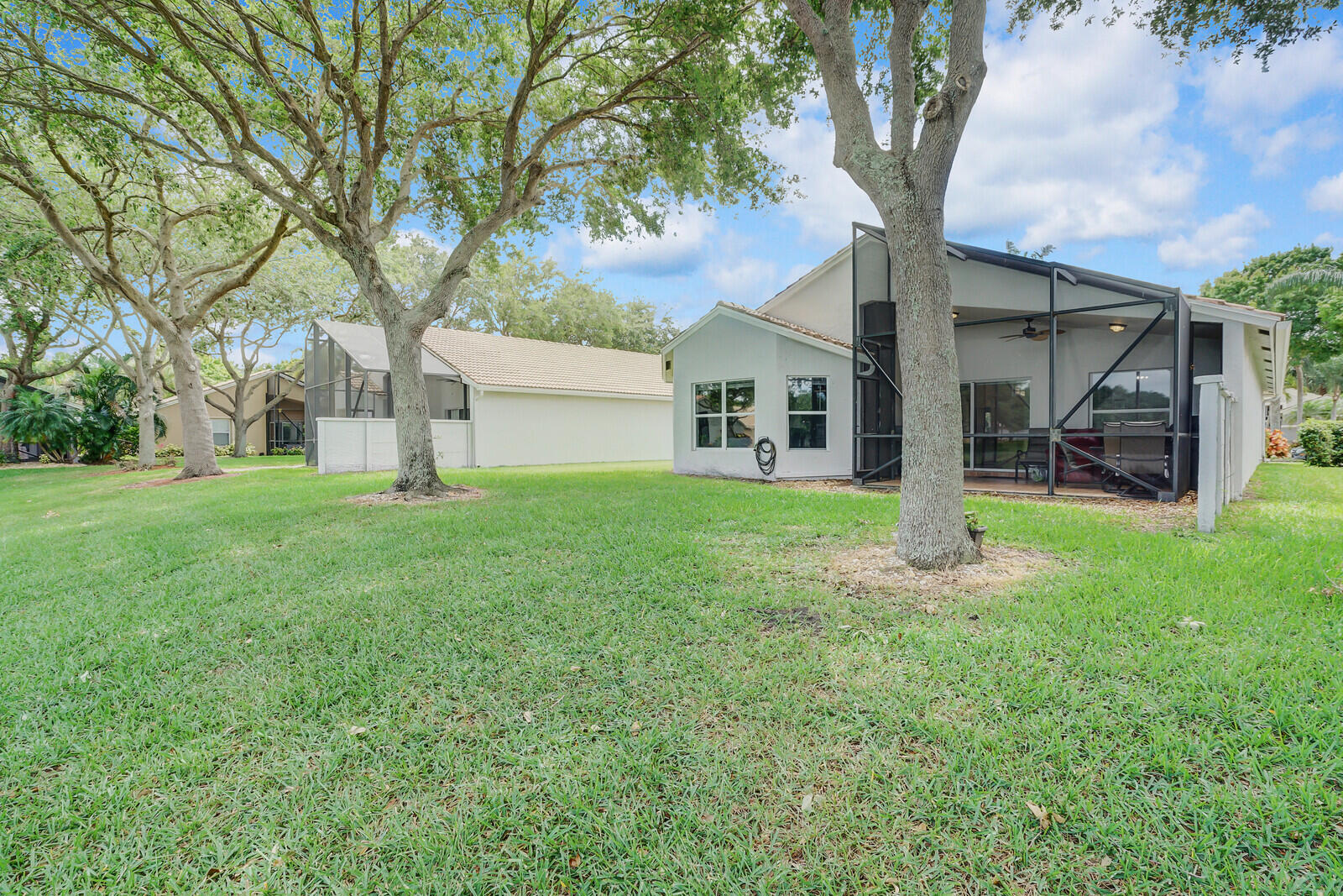 TUSCANY BAY - Residential Lease