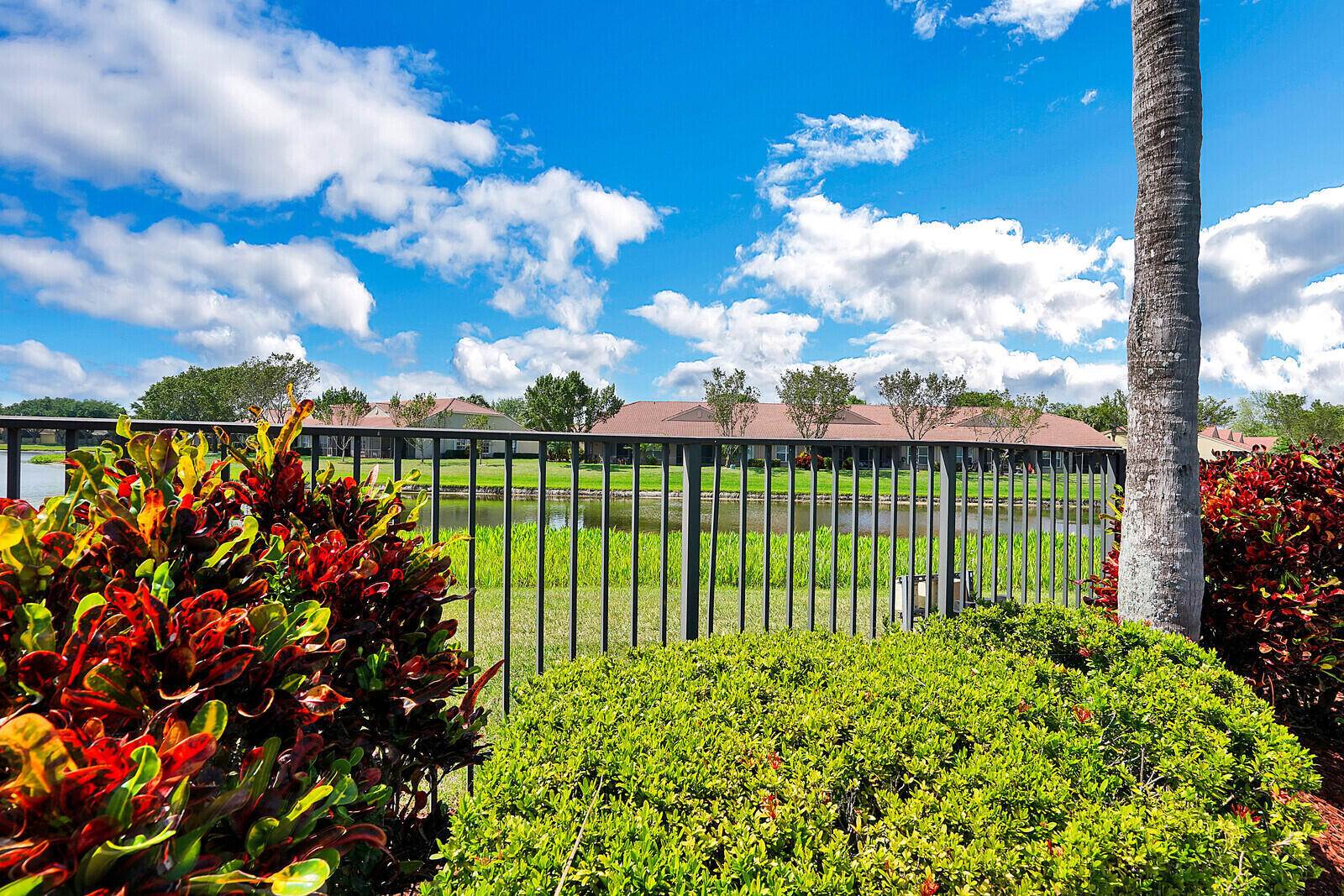 TUSCANY BAY - Residential Lease