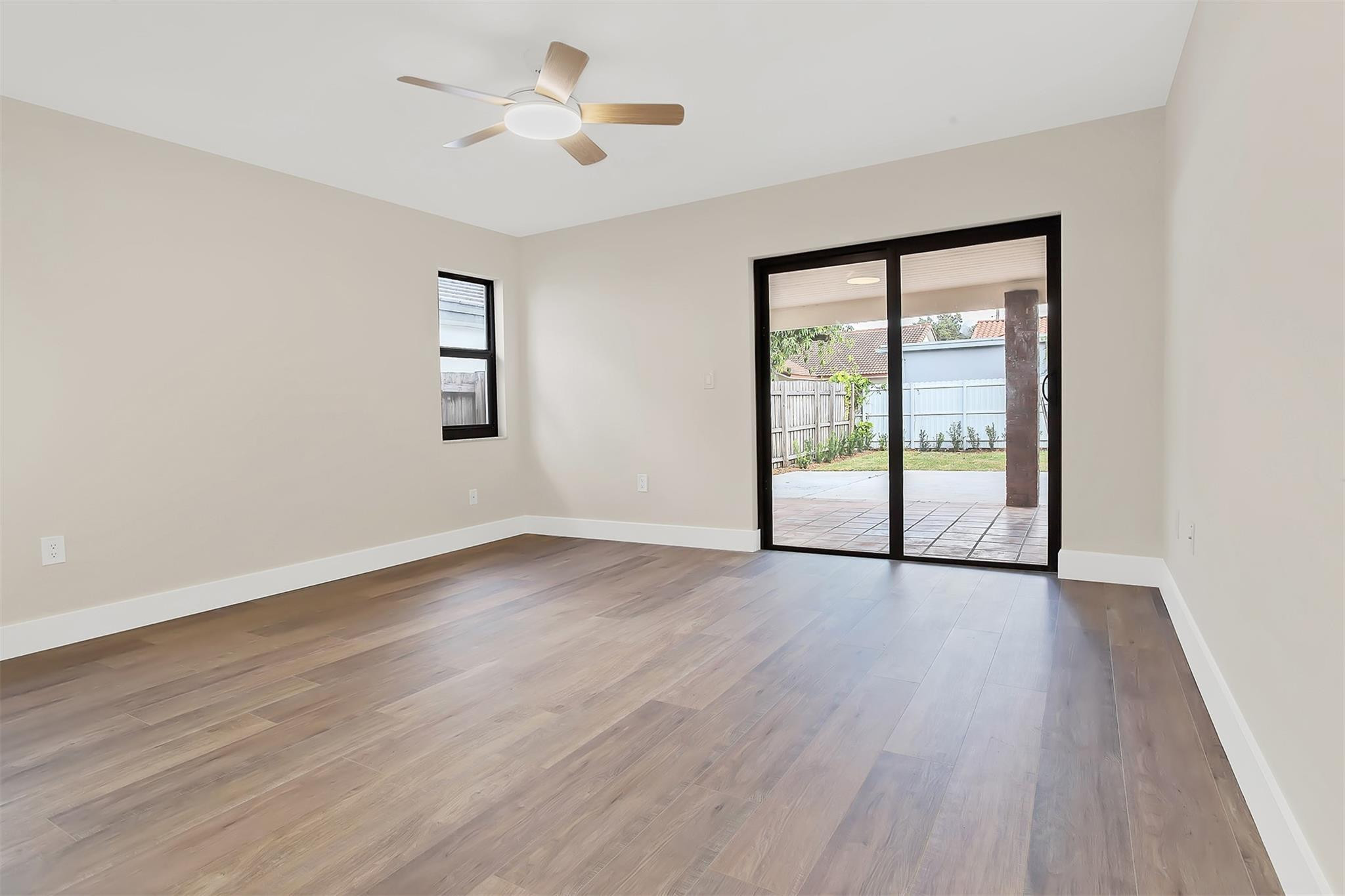 W FLAGLER PK - Residential Lease