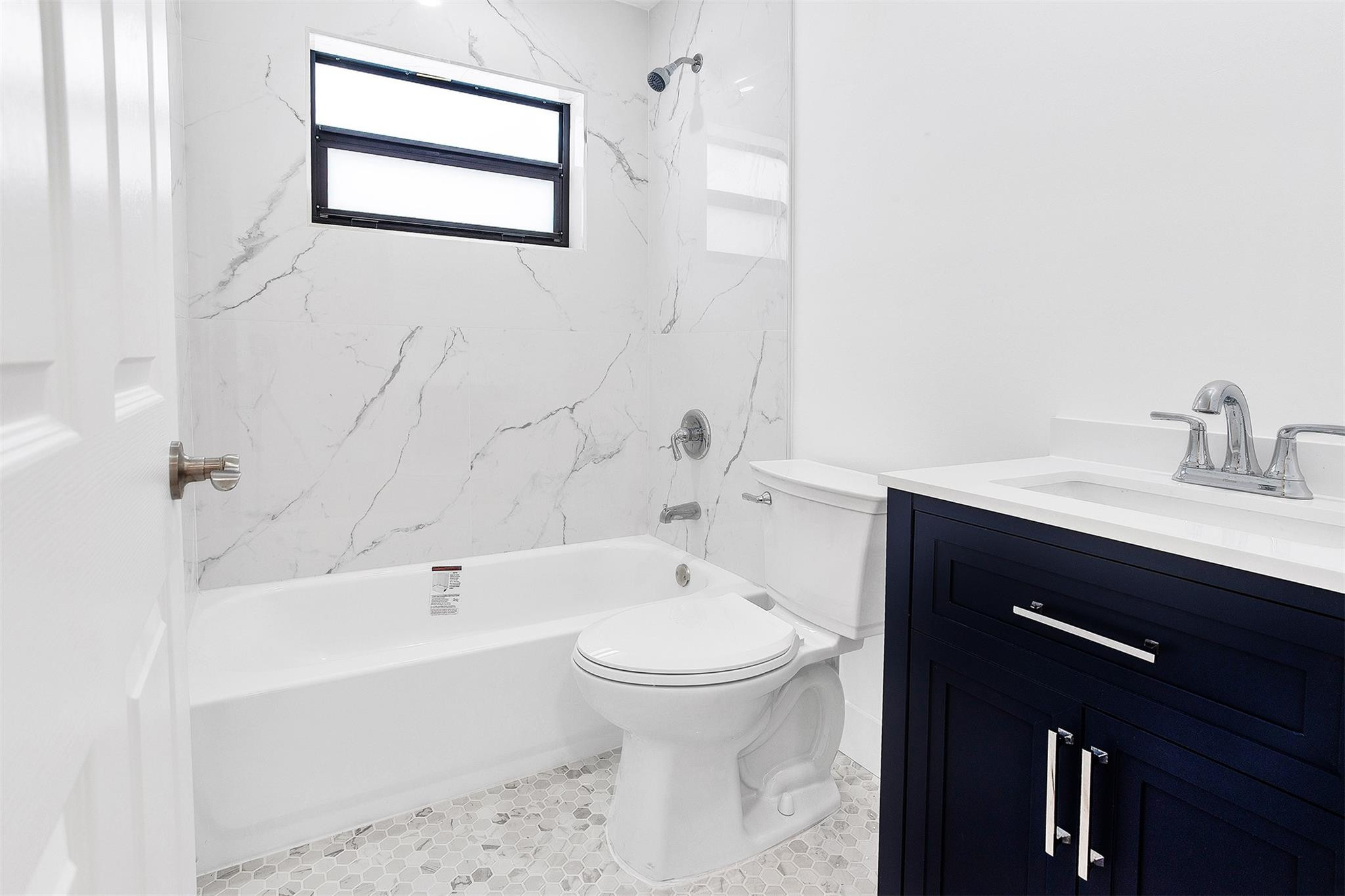 W FLAGLER PK - Residential Lease