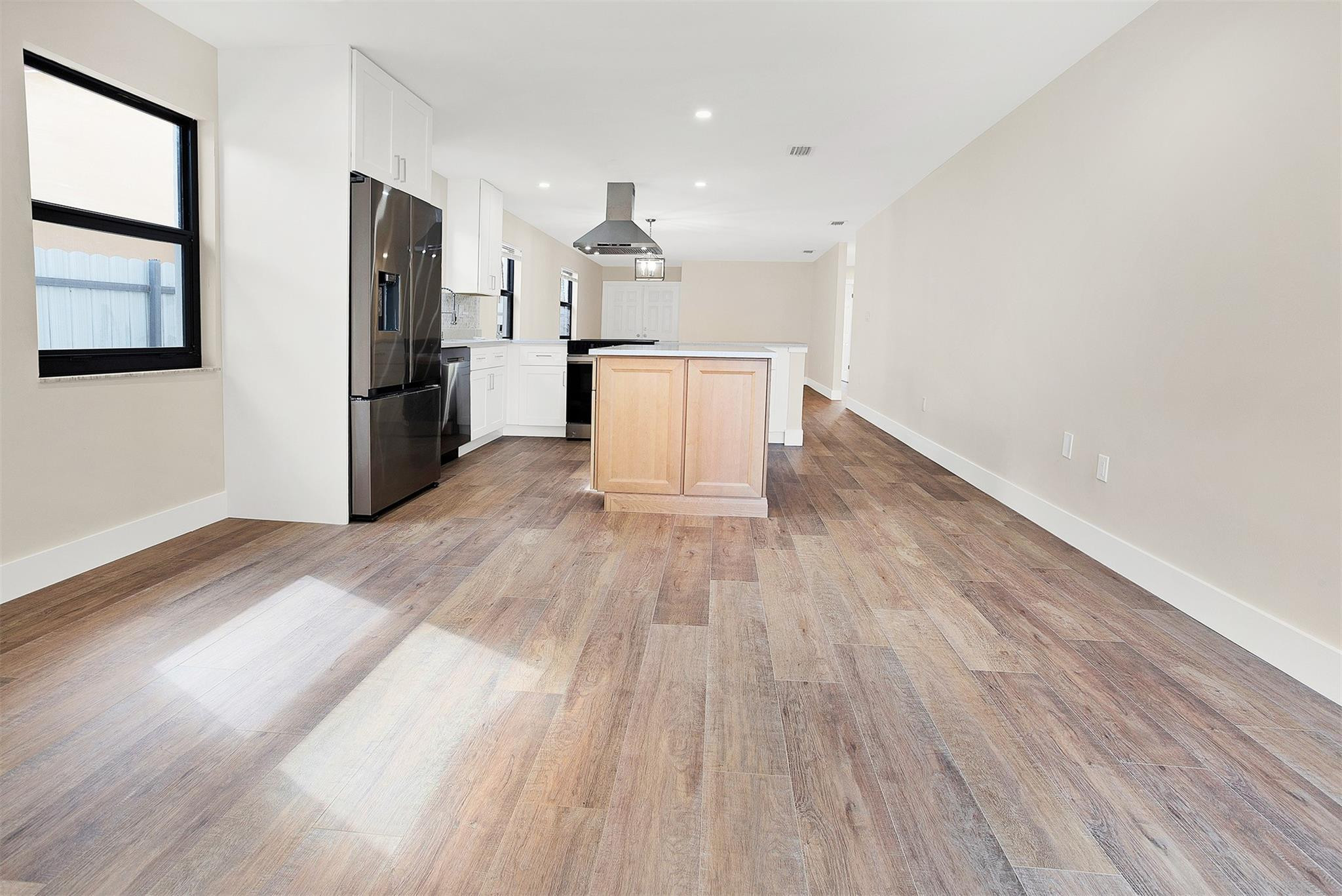 W FLAGLER PK - Residential Lease
