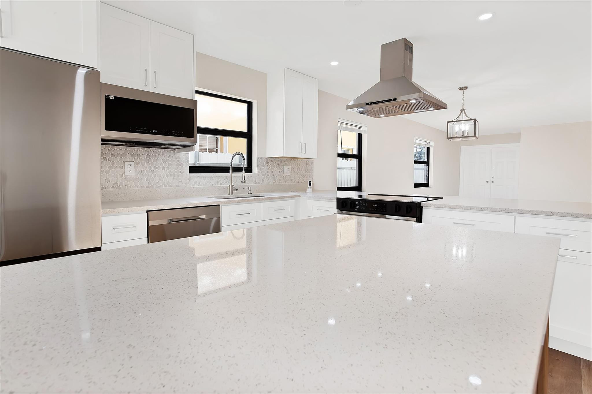 W FLAGLER PK - Residential Lease