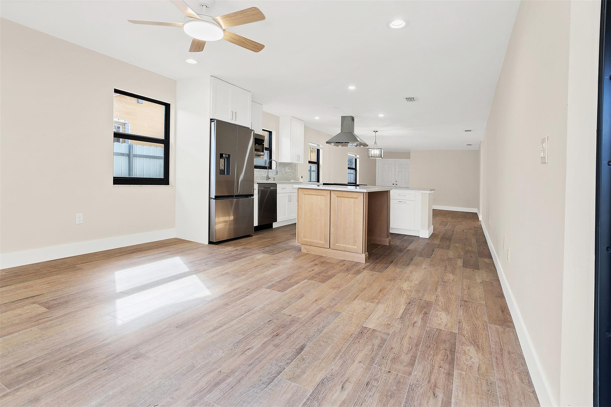 W FLAGLER PK - Residential Lease