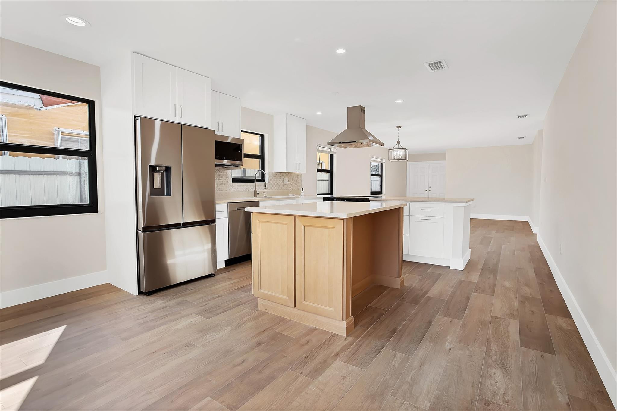 W FLAGLER PK - Residential Lease