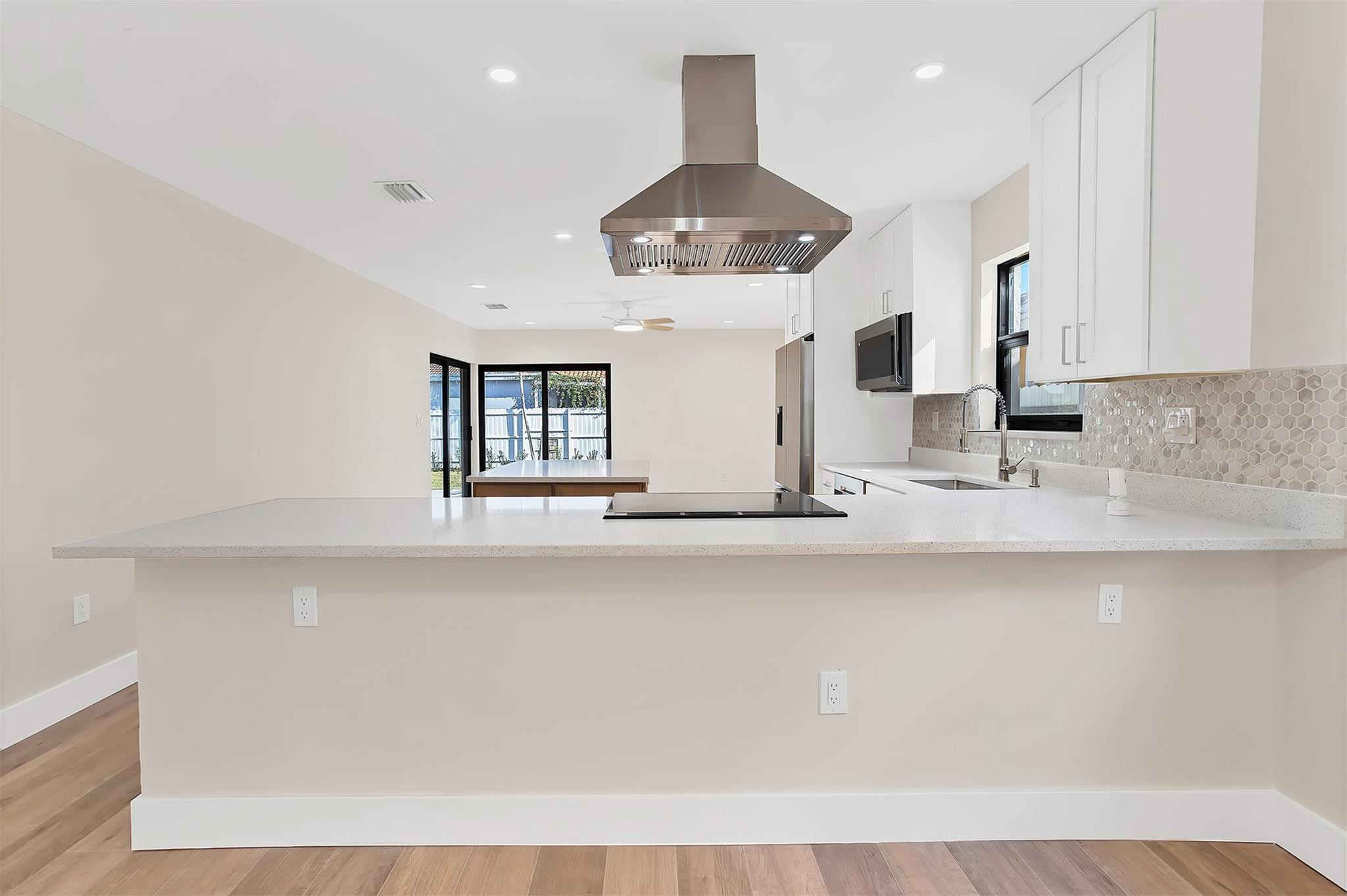 W FLAGLER PK - Residential Lease