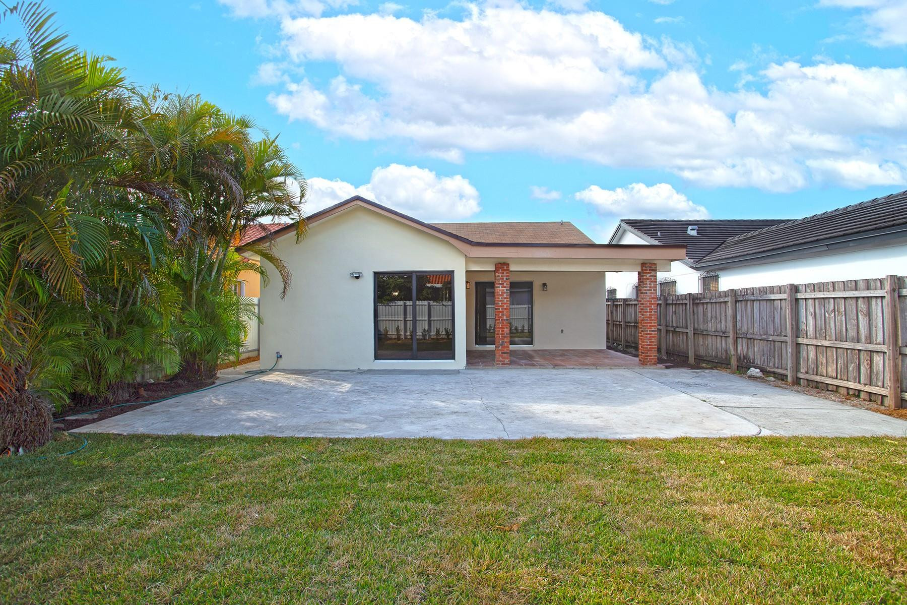 W FLAGLER PK - Residential Lease