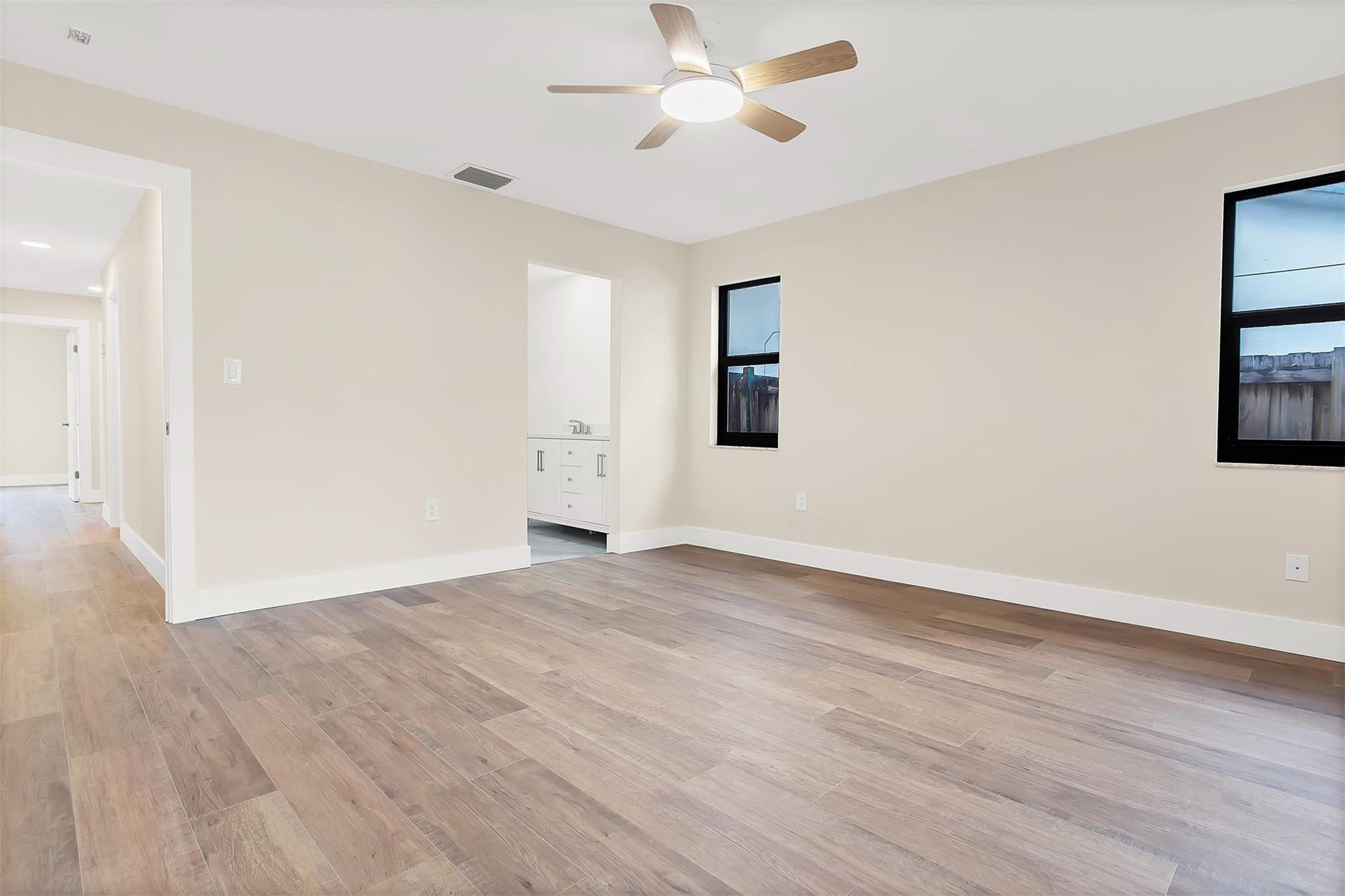 W FLAGLER PK - Residential Lease