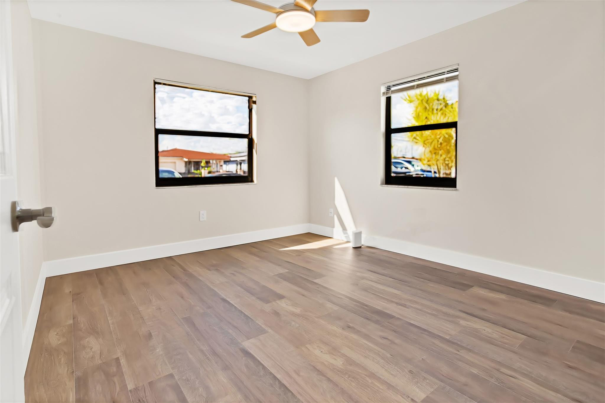 W FLAGLER PK - Residential Lease