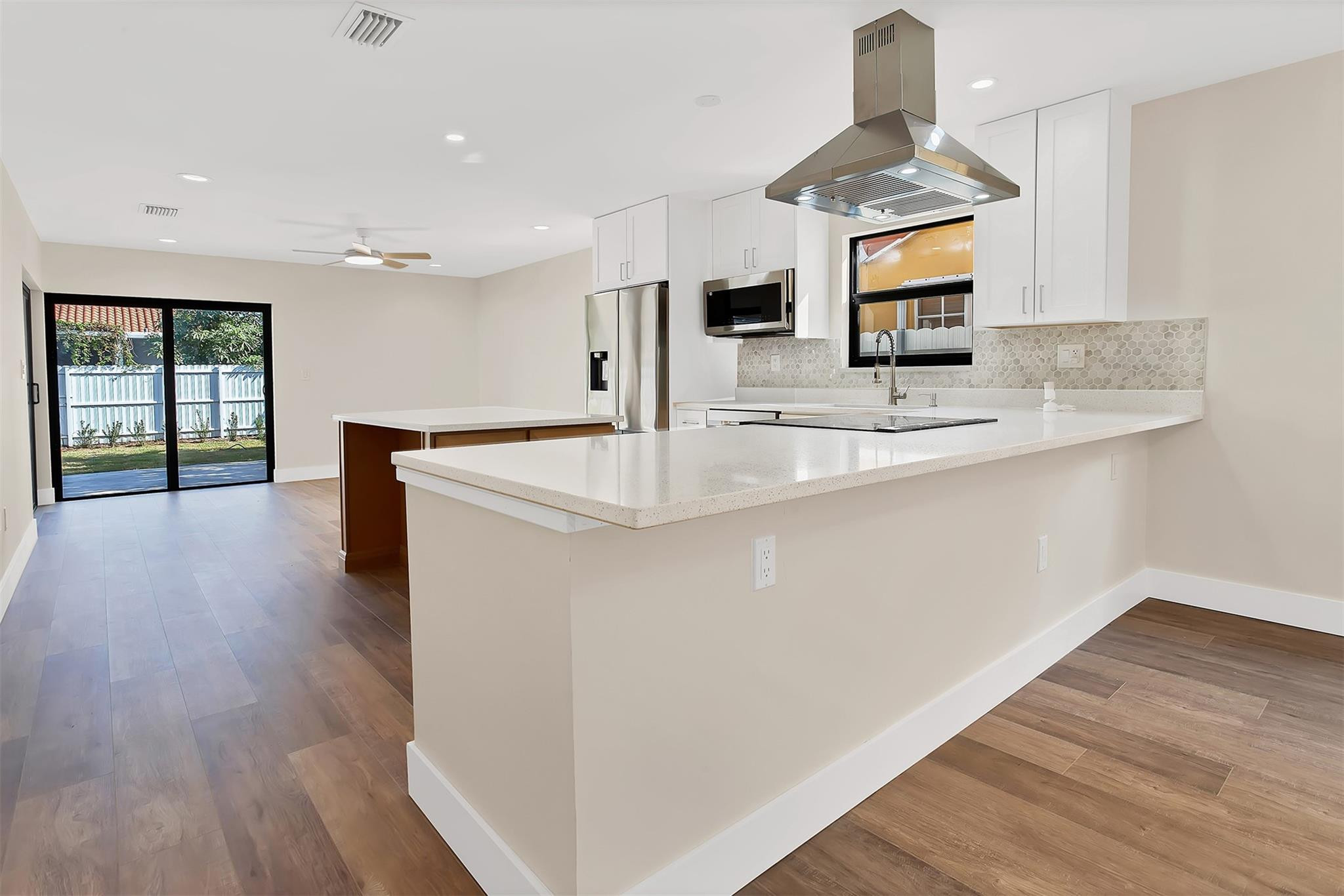 W FLAGLER PK - Residential Lease