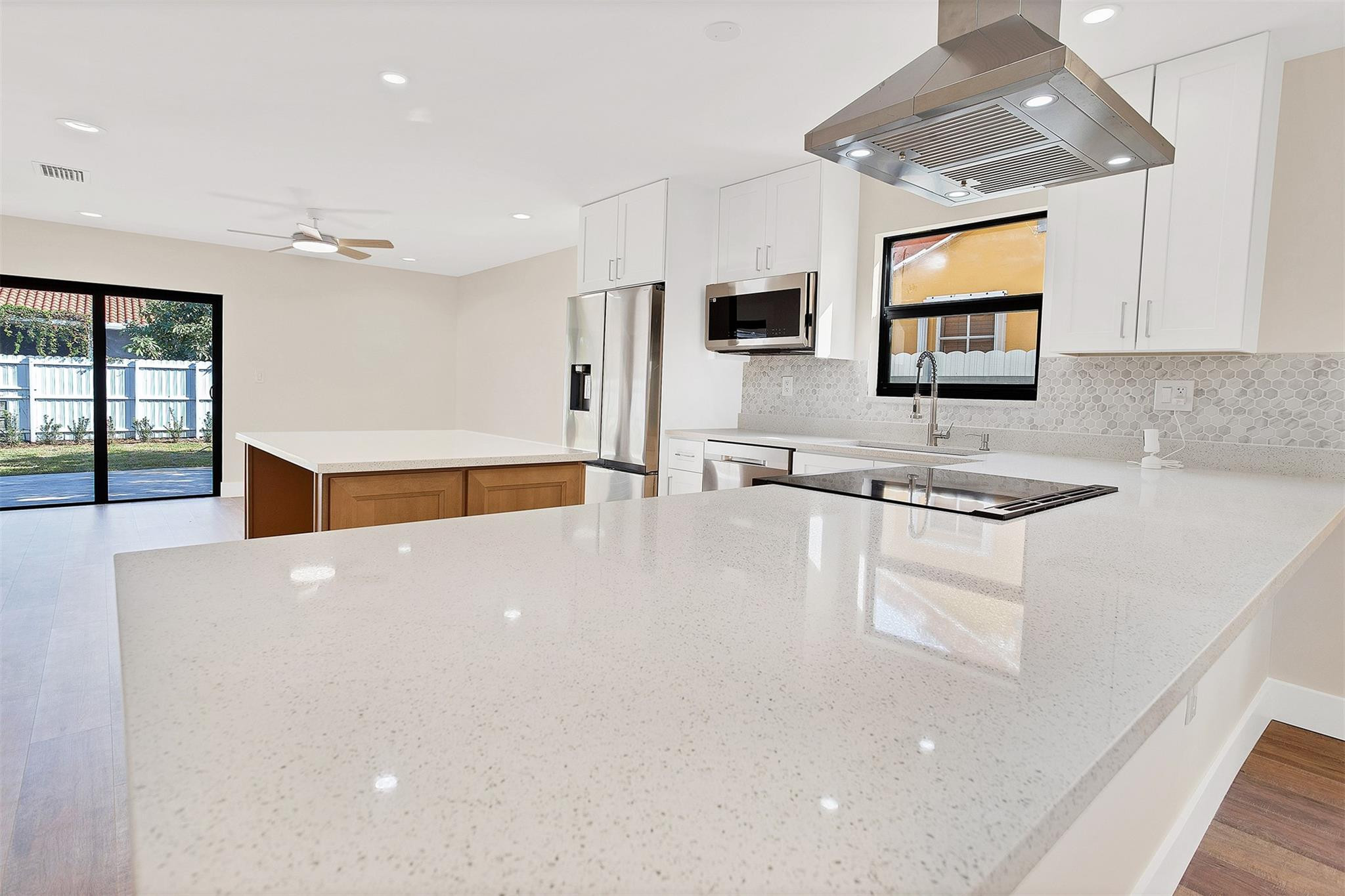 W FLAGLER PK - Residential Lease
