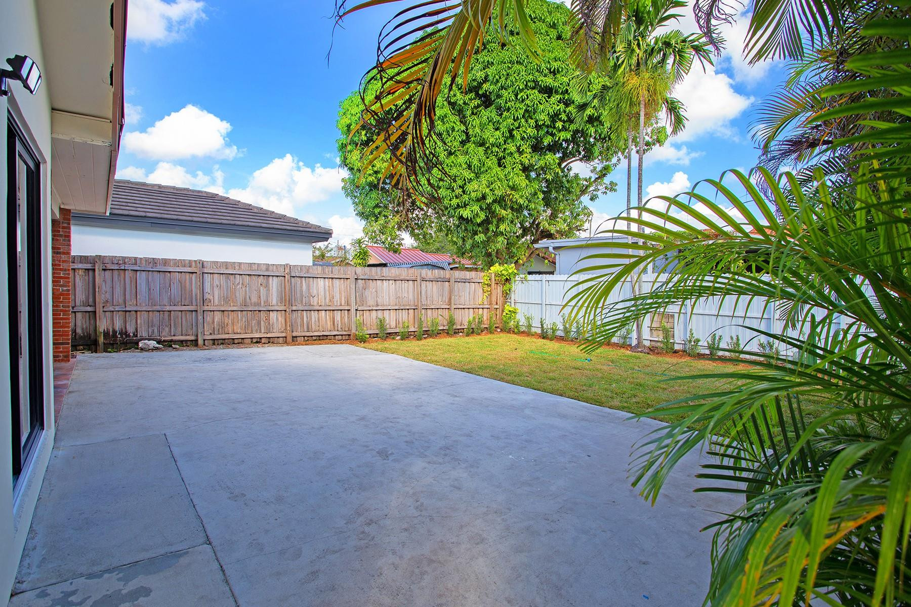 W FLAGLER PK - Residential Lease