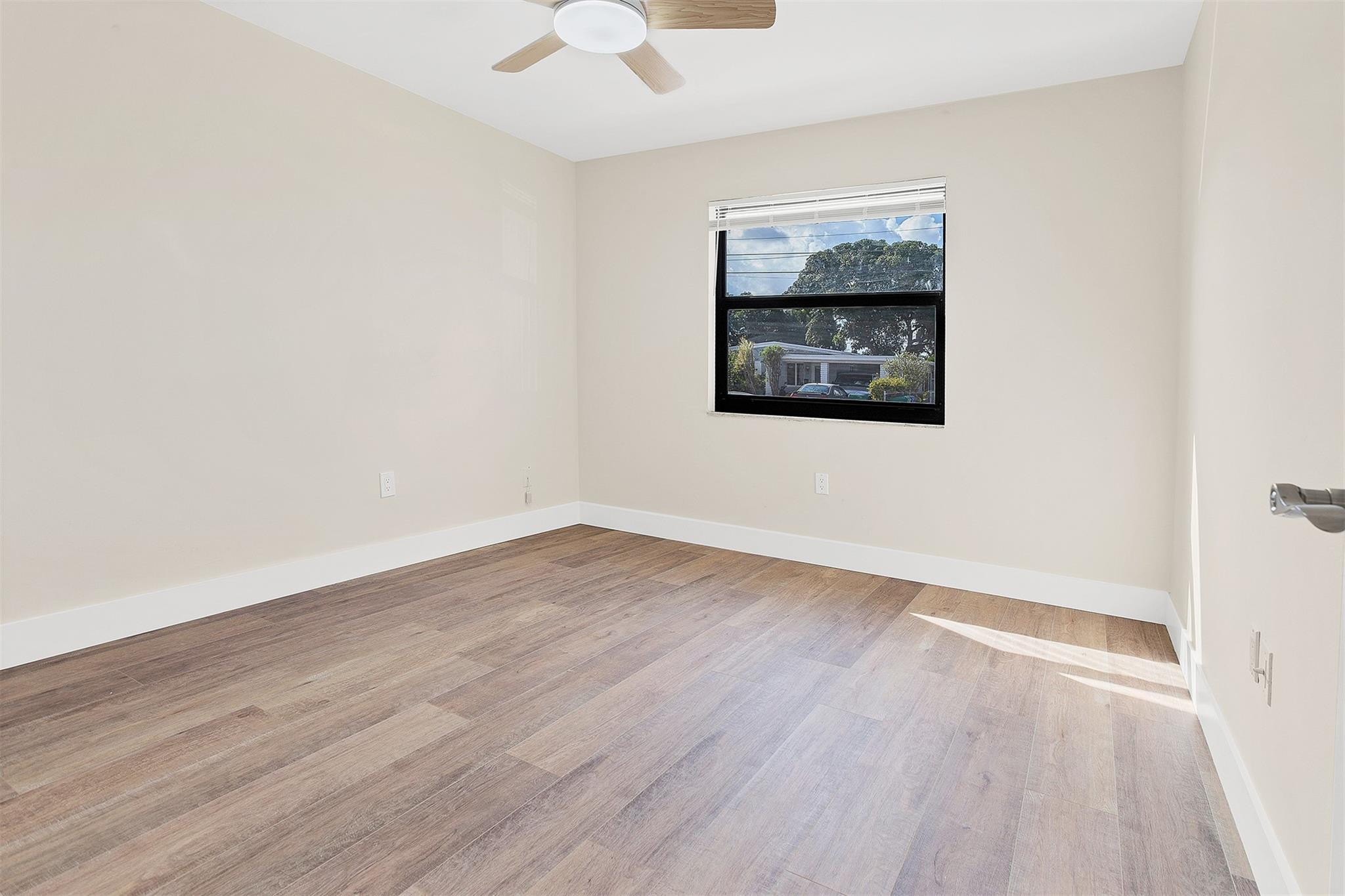 W FLAGLER PK - Residential Lease