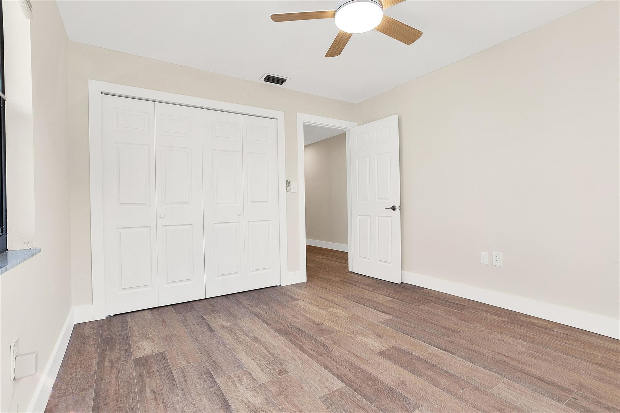 W FLAGLER PK - Residential Lease