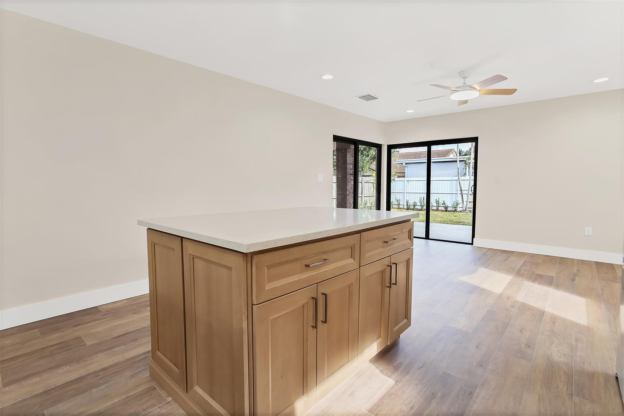 W FLAGLER PK - Residential Lease