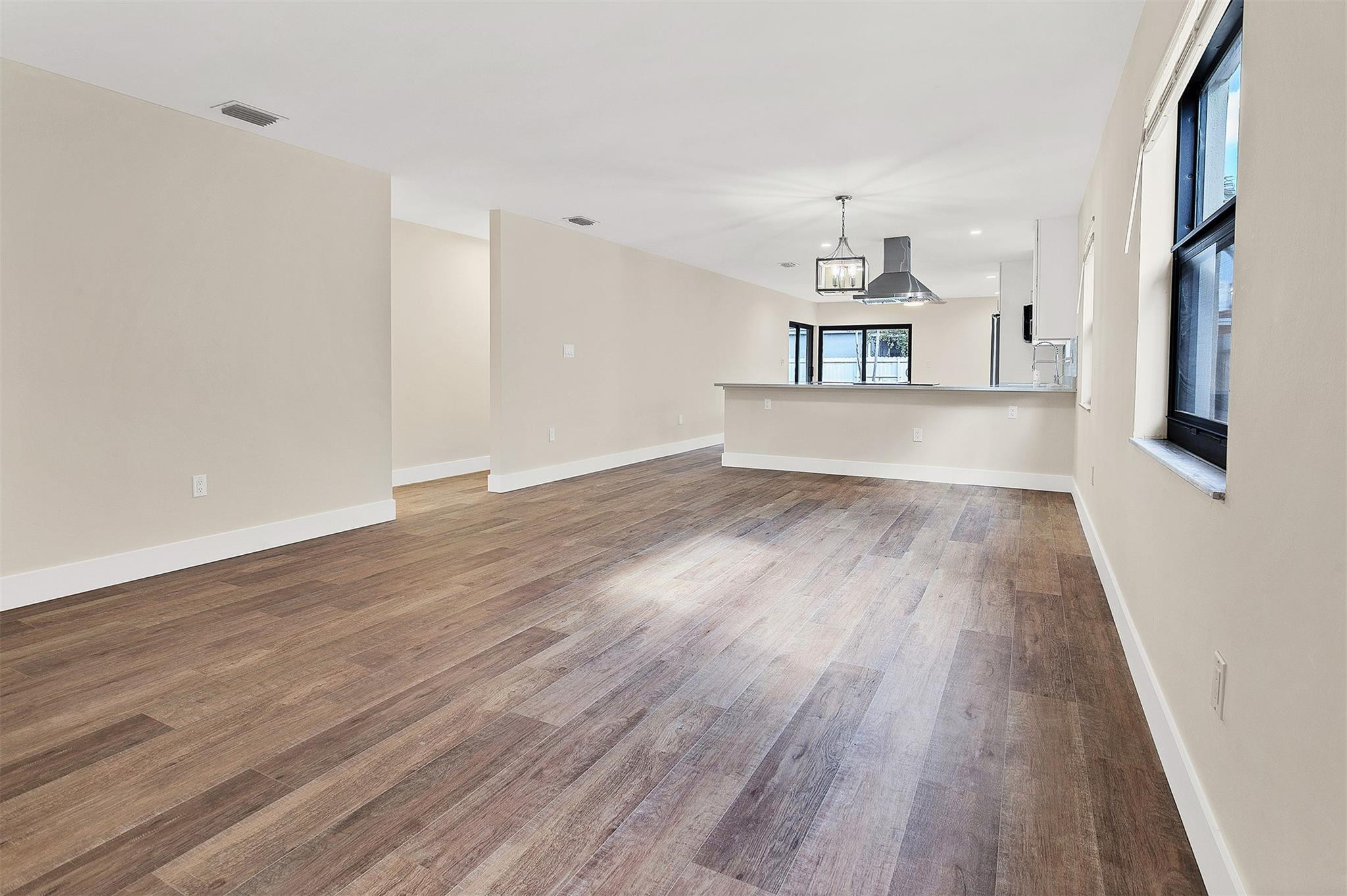 W FLAGLER PK - Residential Lease