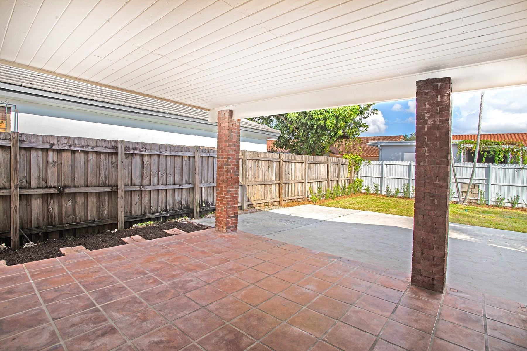 W FLAGLER PK - Residential Lease