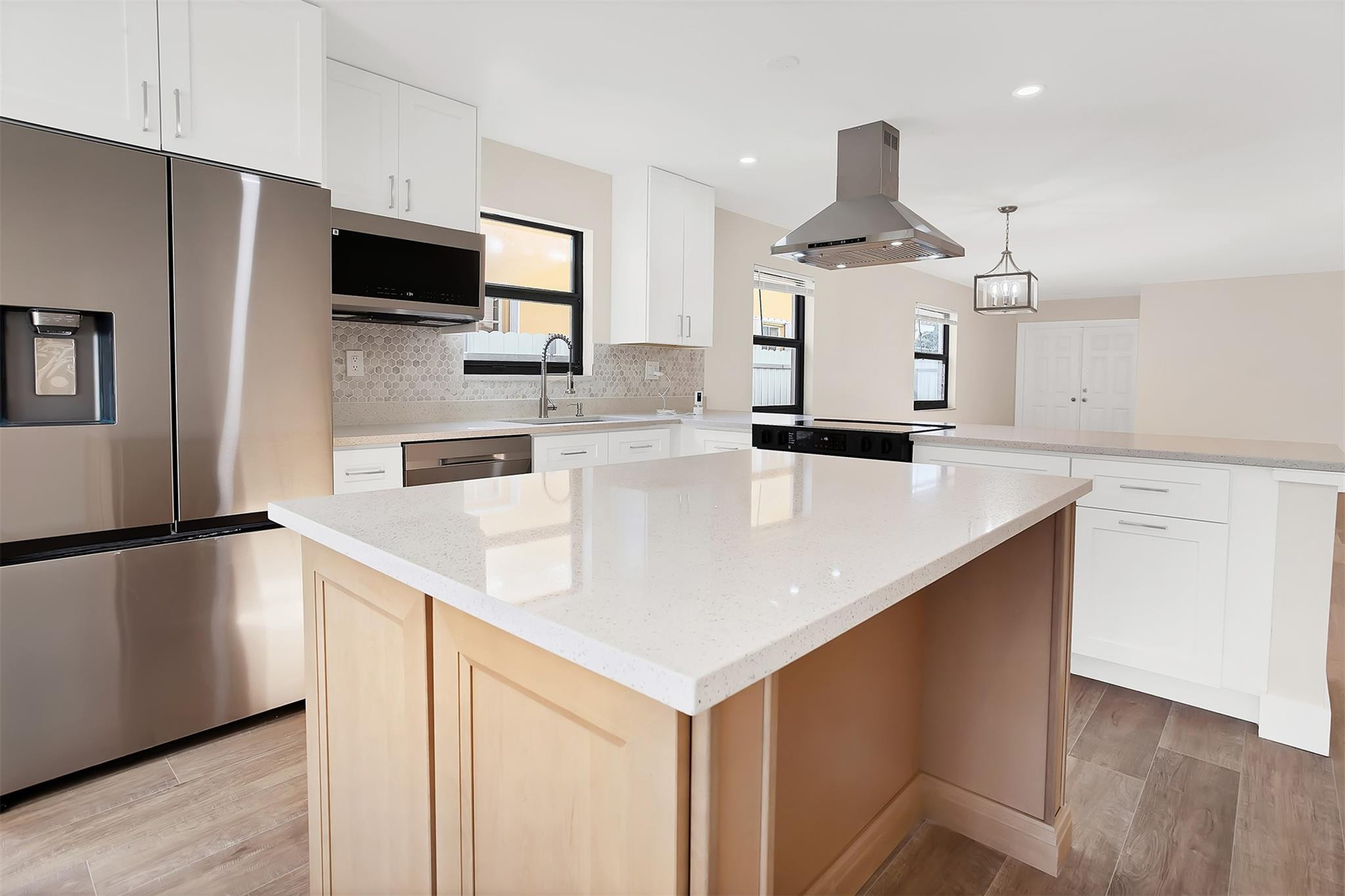 W FLAGLER PK - Residential Lease