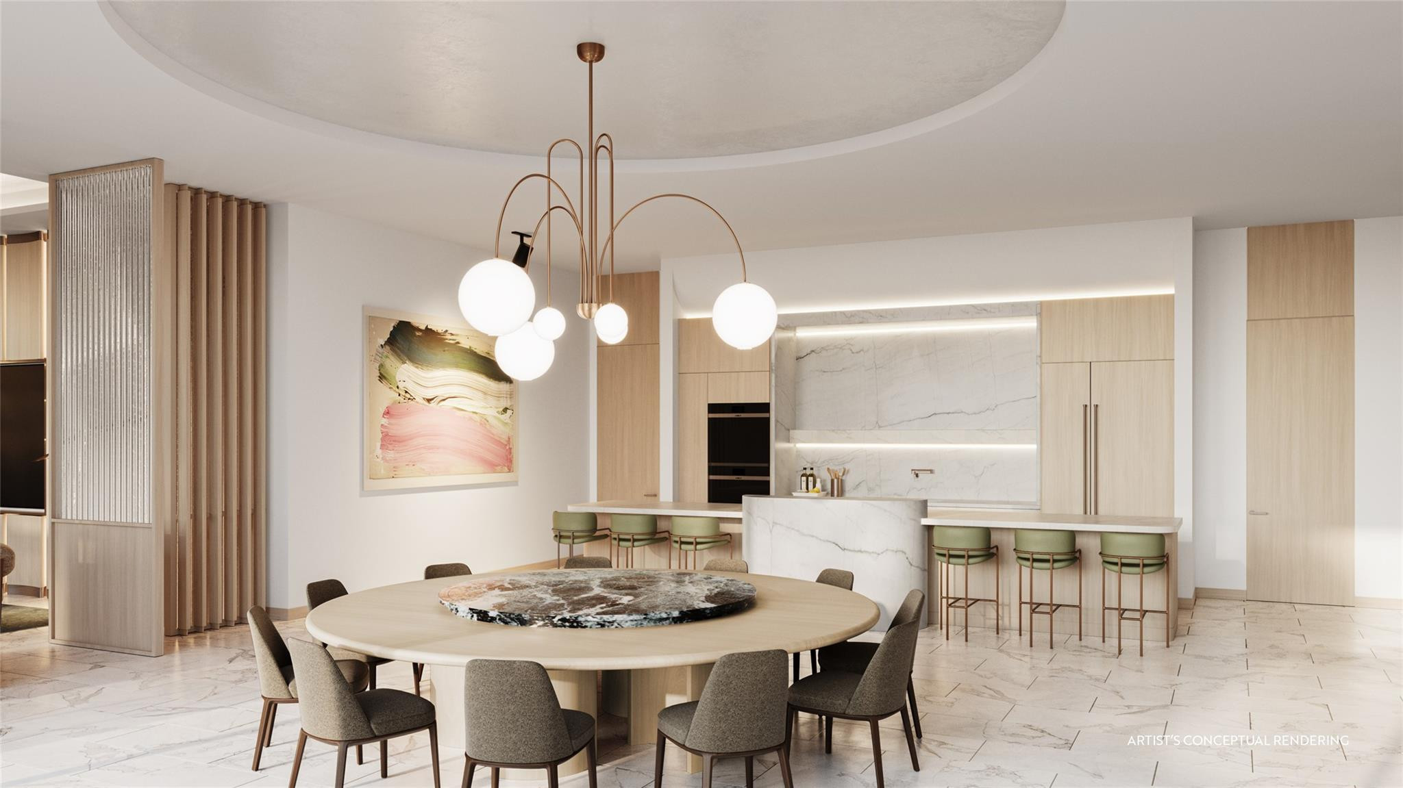 CASAMAR - Residential