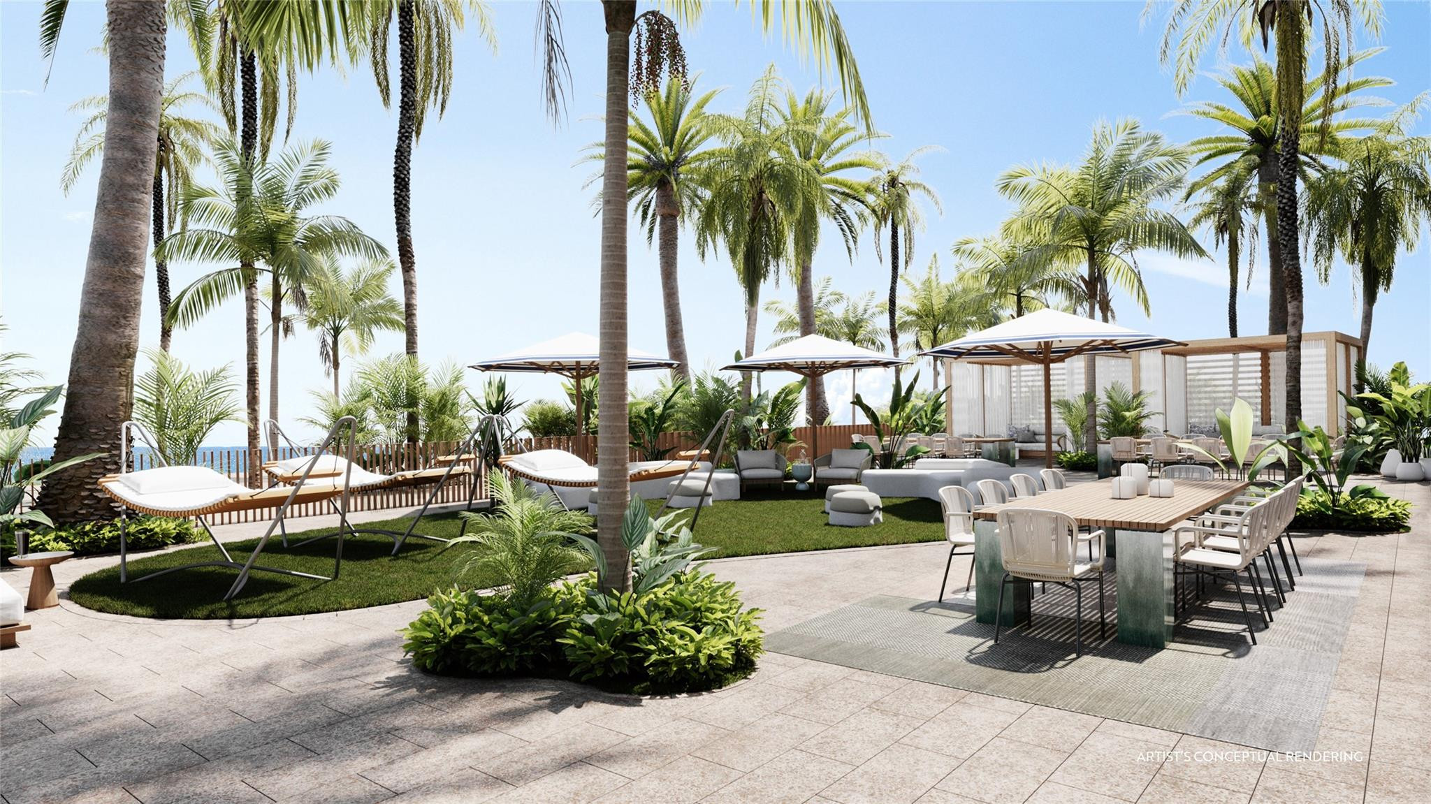 CASAMAR - Residential