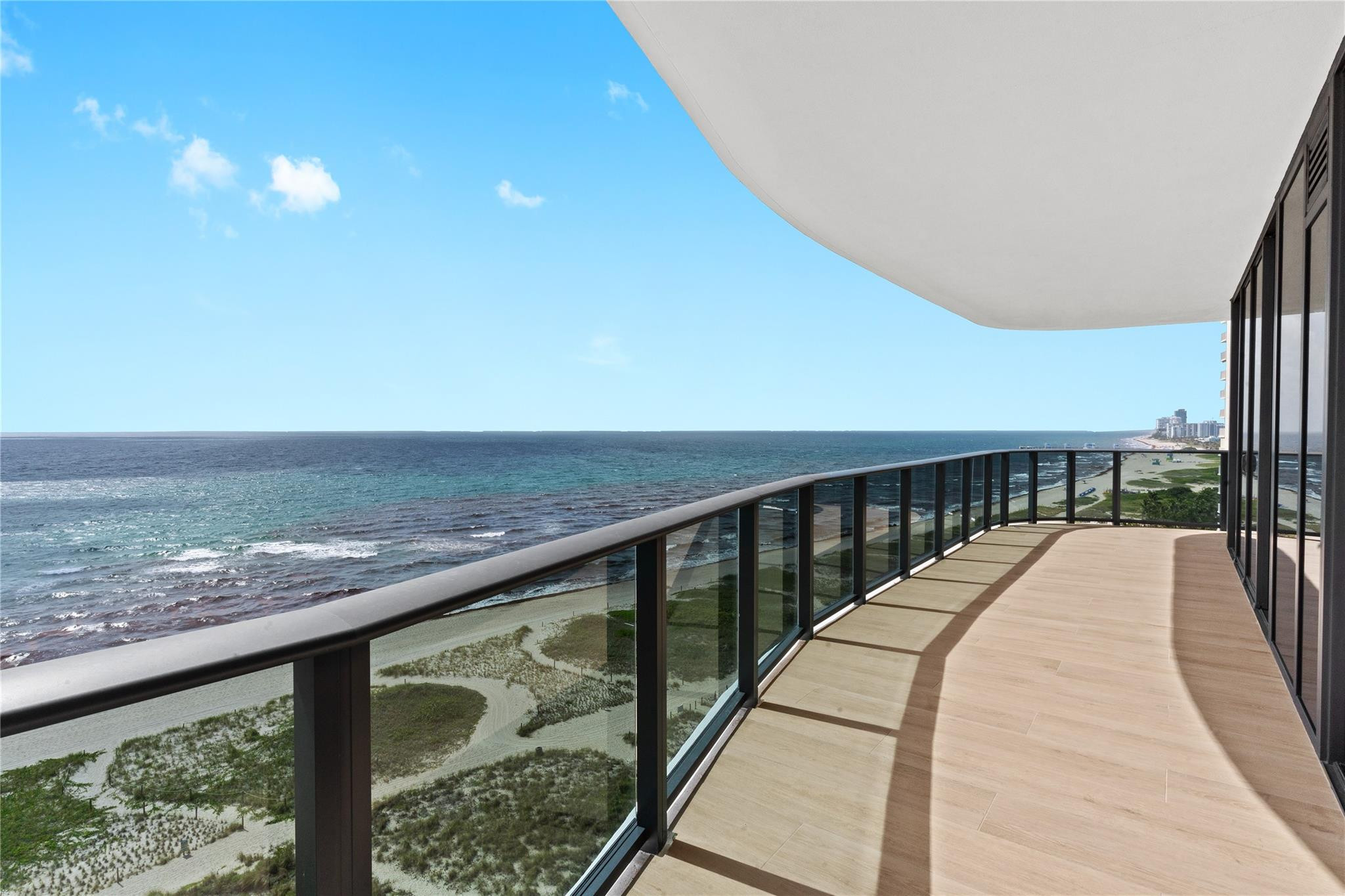 CASAMAR - Residential