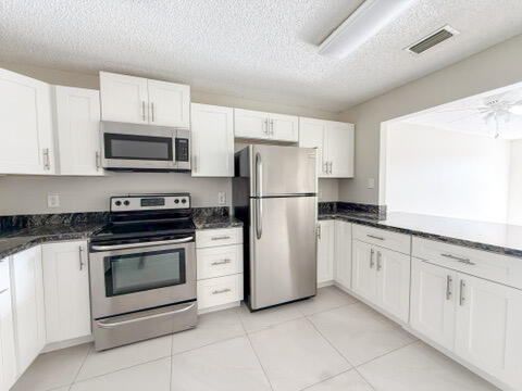 TROPIC EAST CONDO - Residential Lease