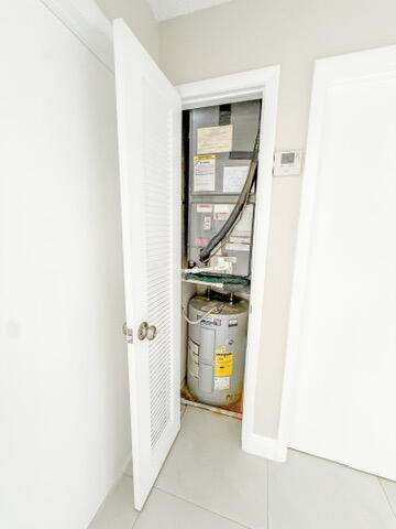 TROPIC EAST CONDO - Residential Lease