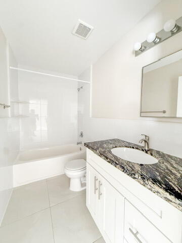 TROPIC EAST CONDO - Residential Lease