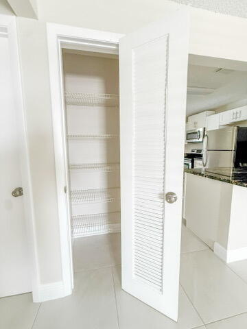 TROPIC EAST CONDO - Residential Lease
