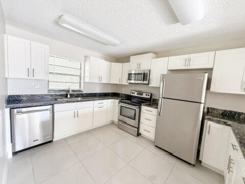 TROPIC EAST CONDO - Residential Lease