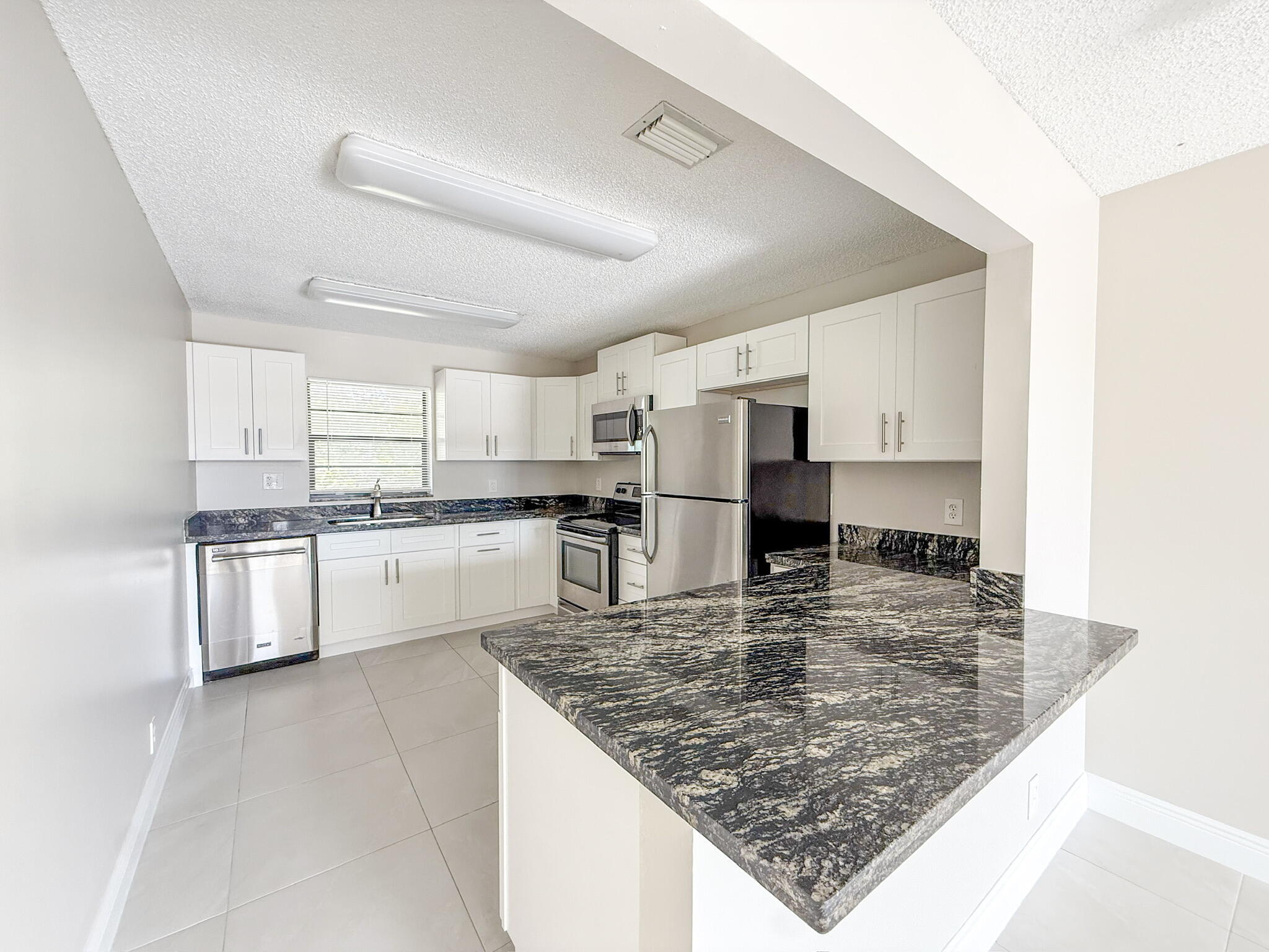 TROPIC EAST CONDO - Residential Lease