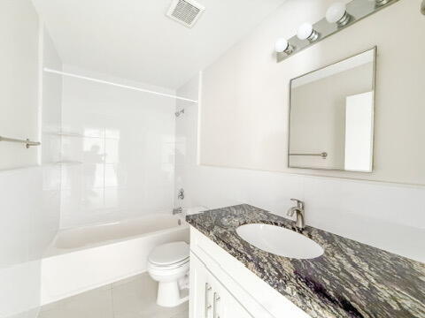 TROPIC EAST CONDO - Residential Lease