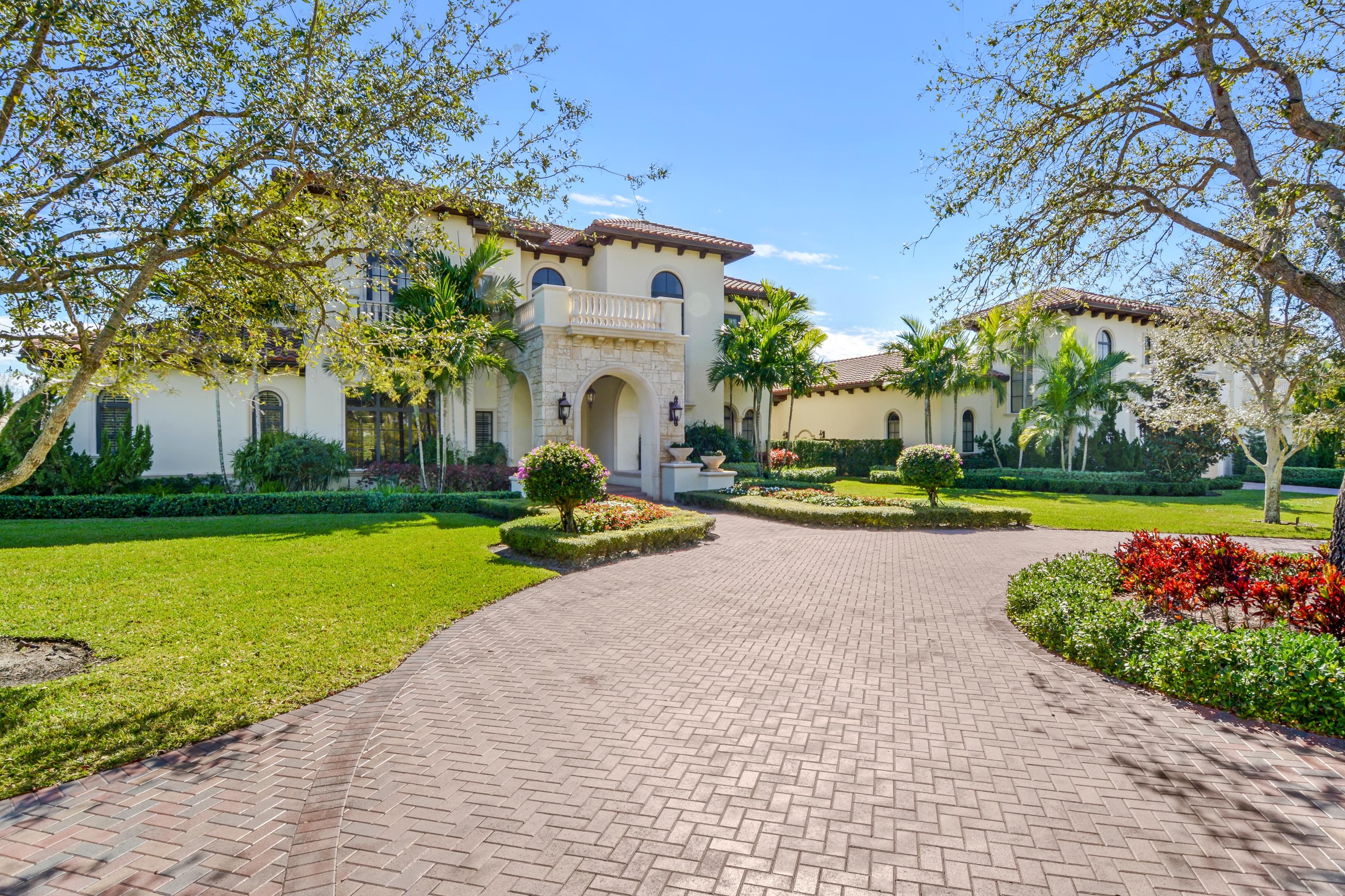Stone Creek Ranch - Residential