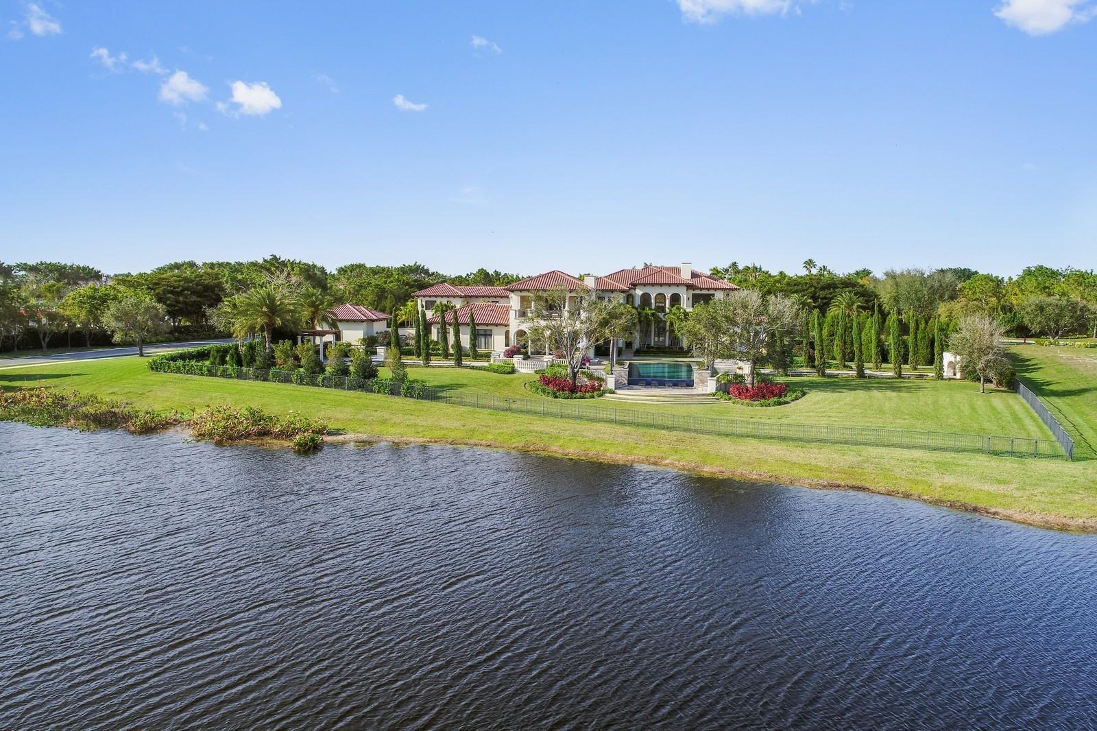 Stone Creek Ranch - Residential