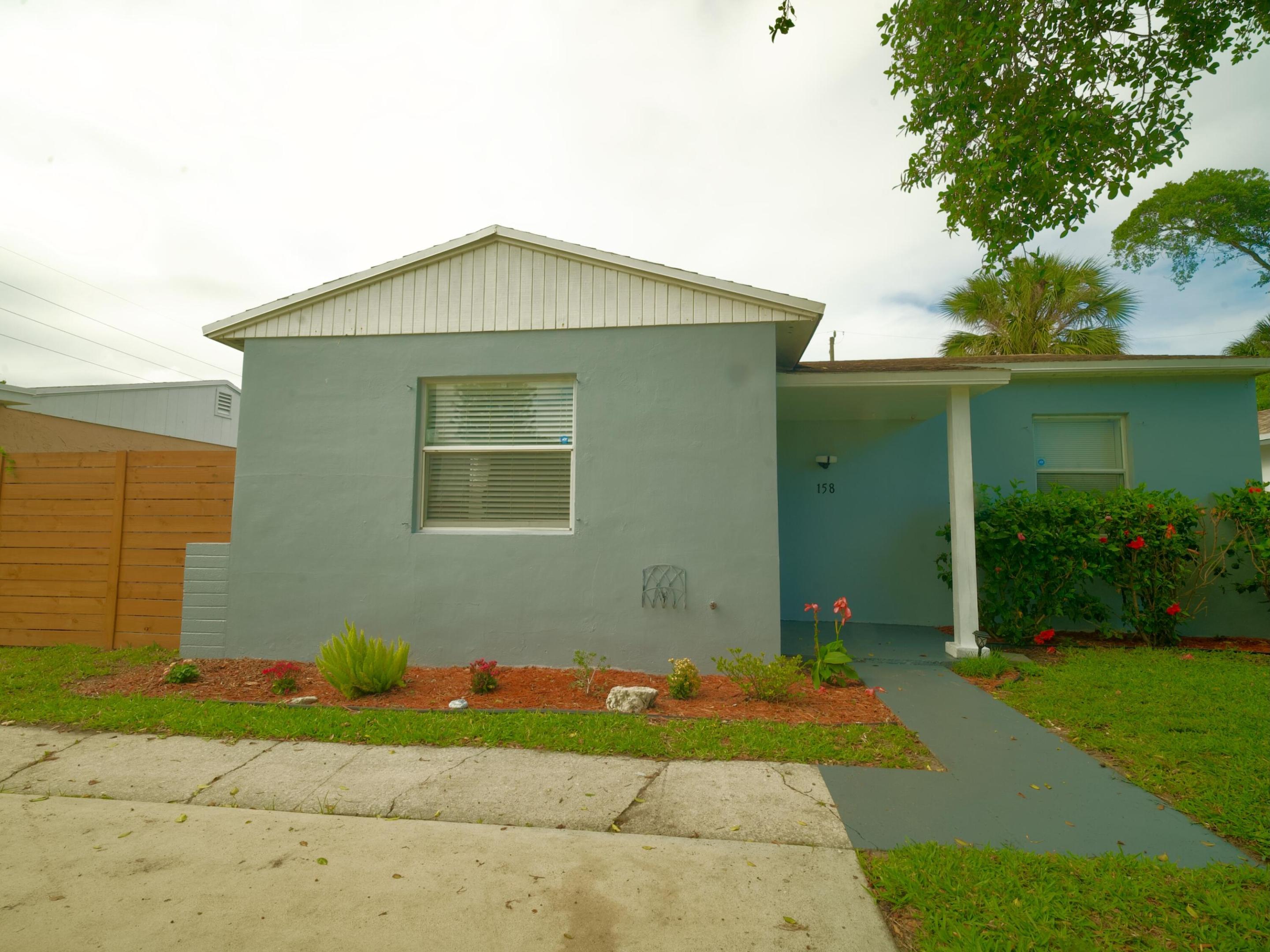 KIRKLINGTON PARK - Residential