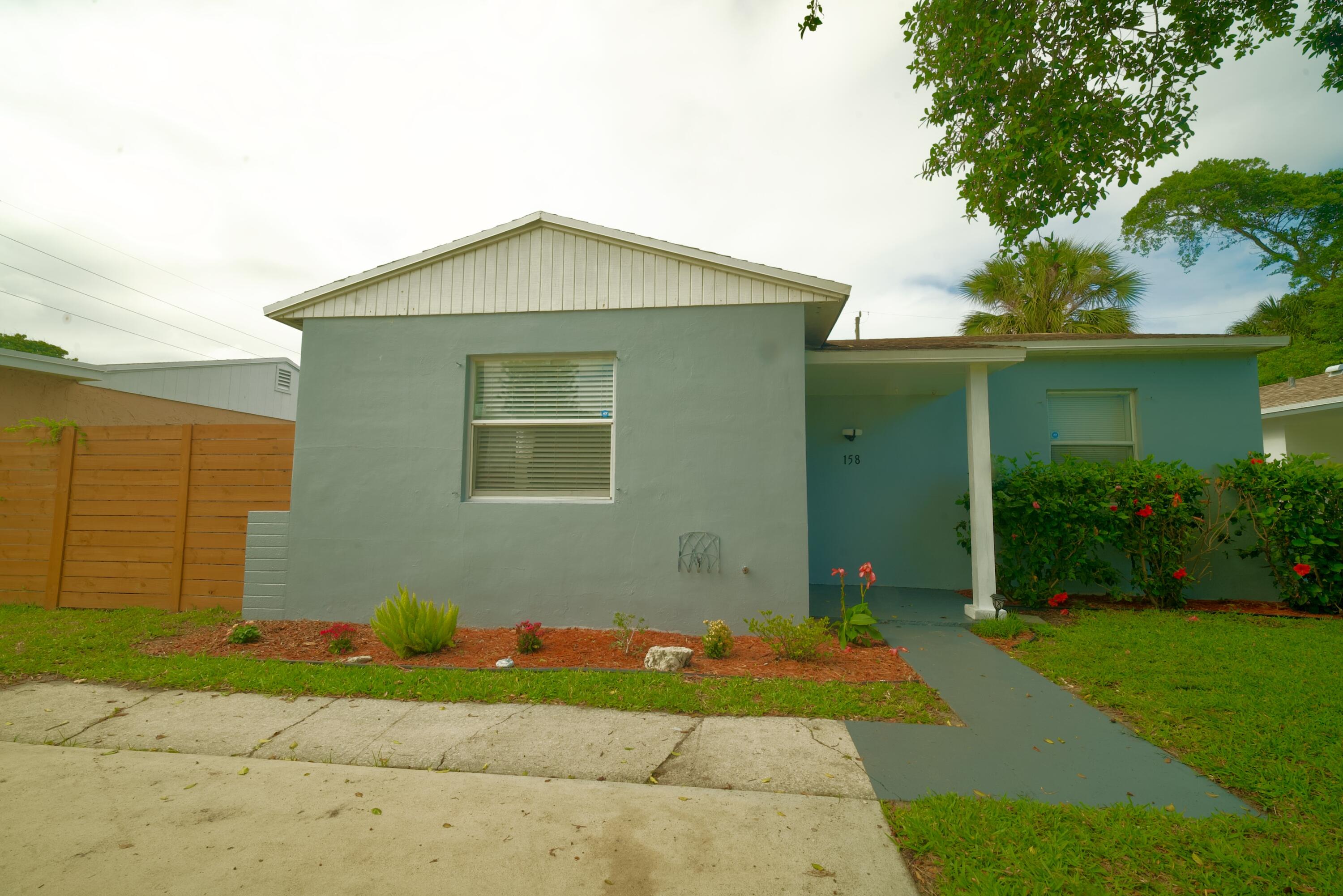 KIRKLINGTON PARK - Residential