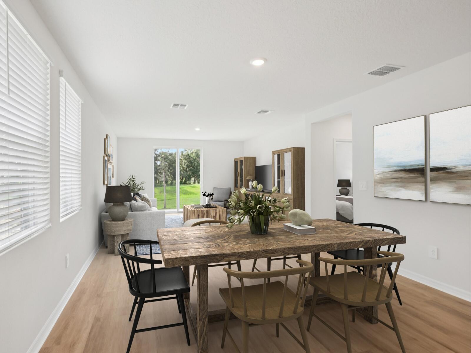 Terra Lago - Residential