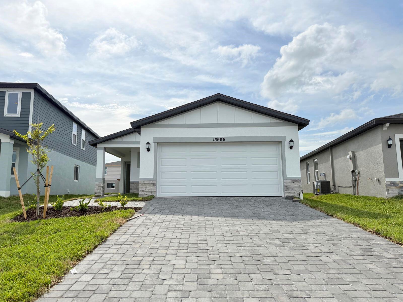 Terra Lago - Residential