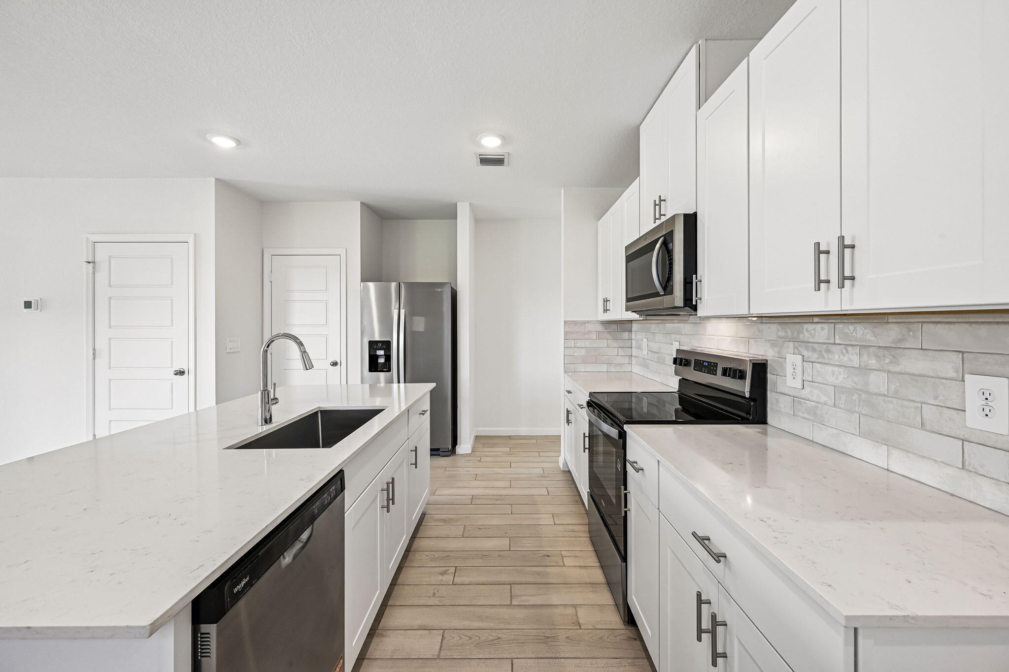 Terra Lago - Residential
