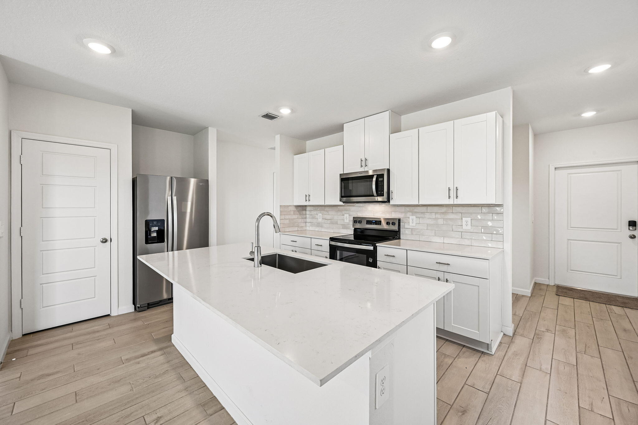 Terra Lago - Residential