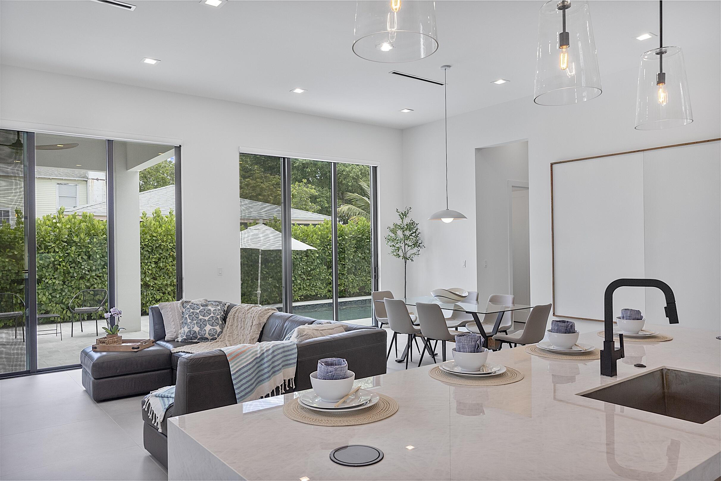 BELLE VUE ADD TO WPB - Residential