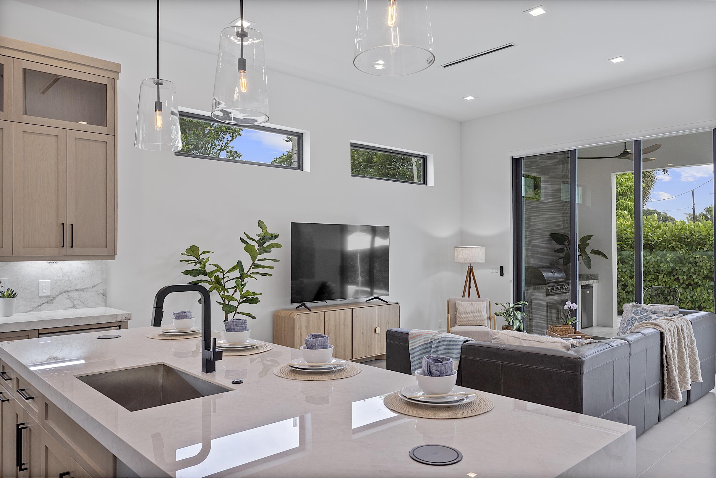 BELLE VUE ADD TO WPB - Residential