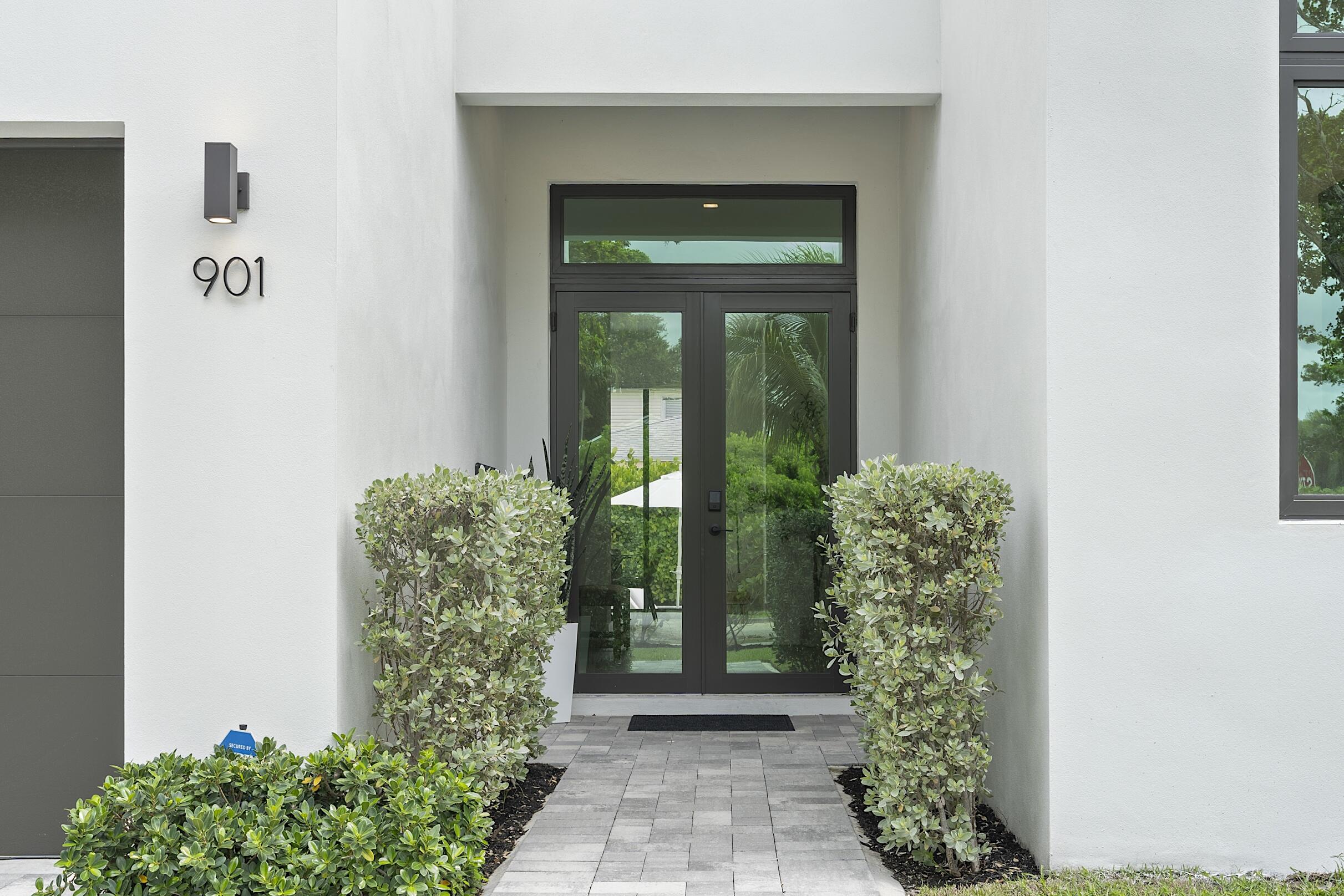 BELLE VUE ADD TO WPB - Residential
