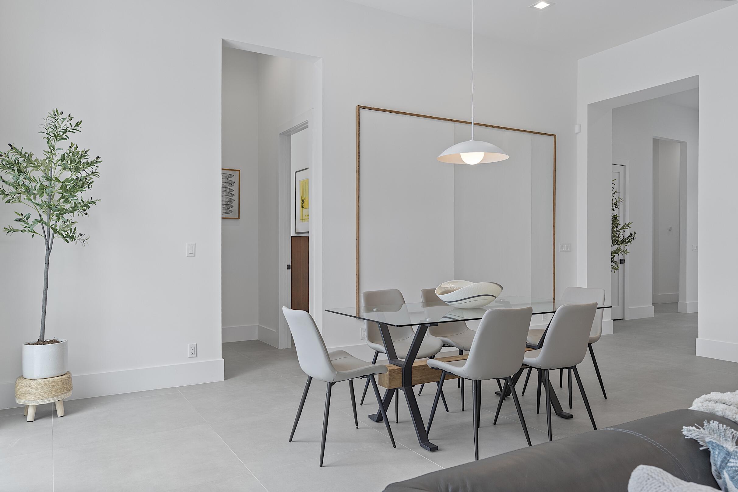 BELLE VUE ADD TO WPB - Residential