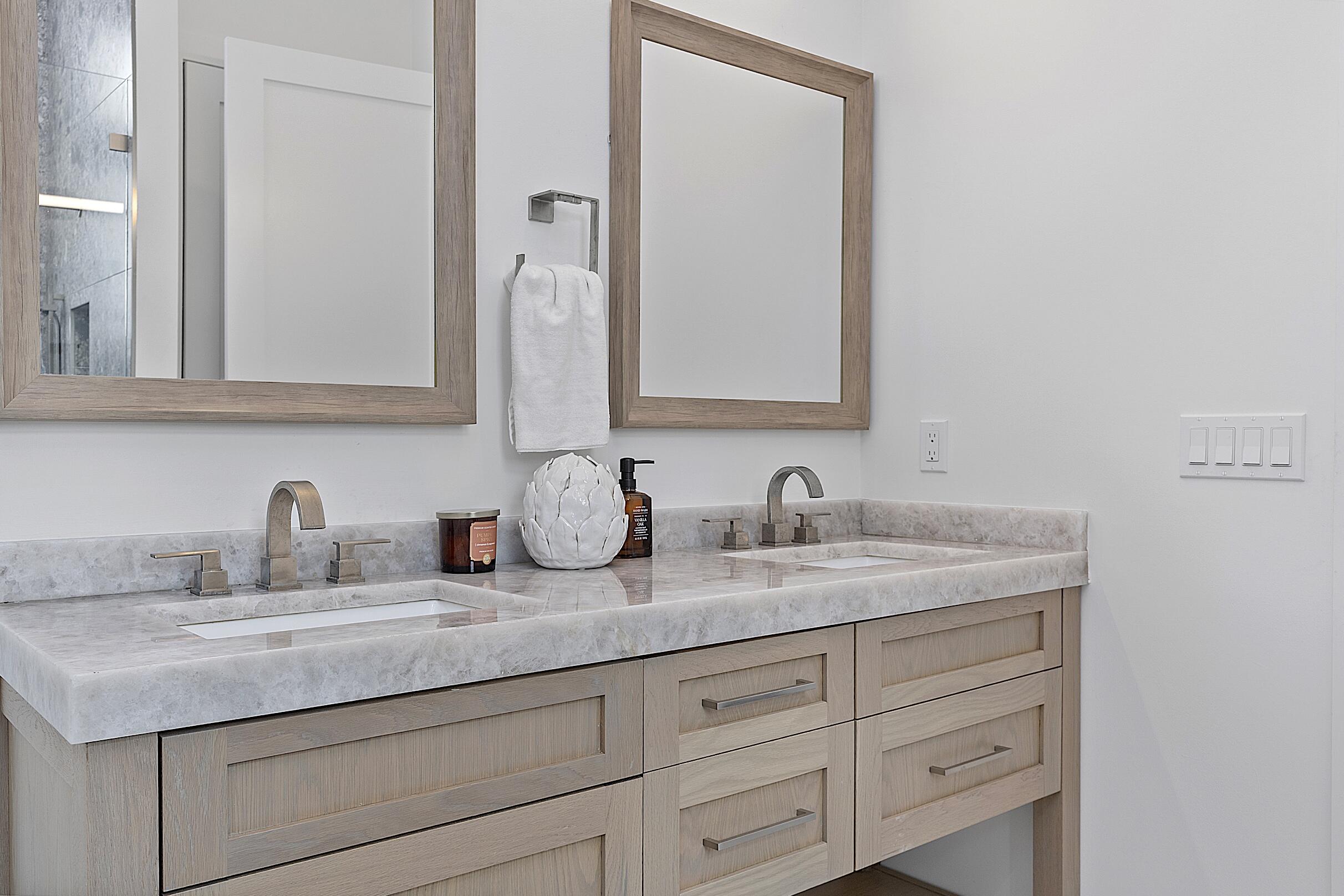 BELLE VUE ADD TO WPB - Residential