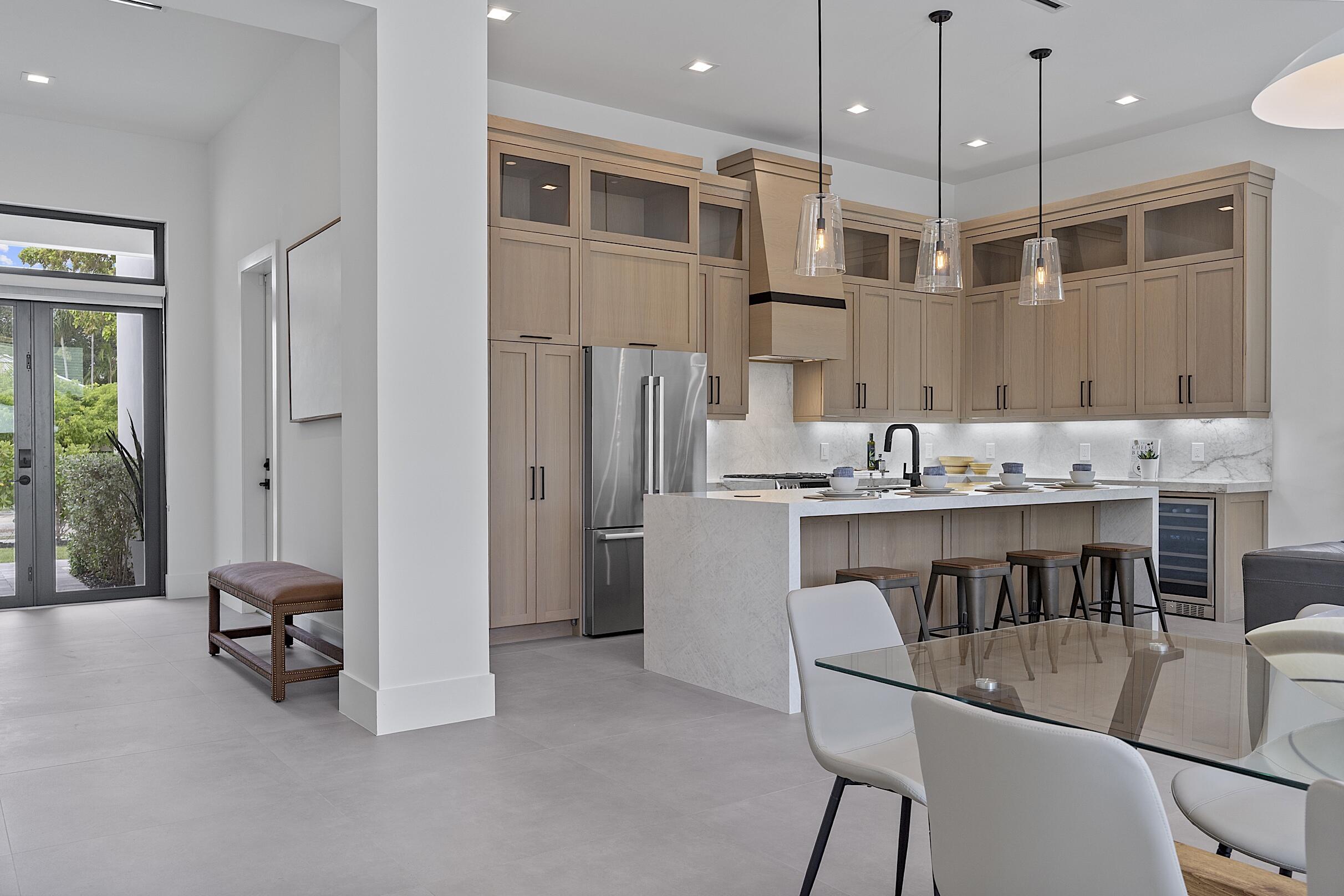 BELLE VUE ADD TO WPB - Residential